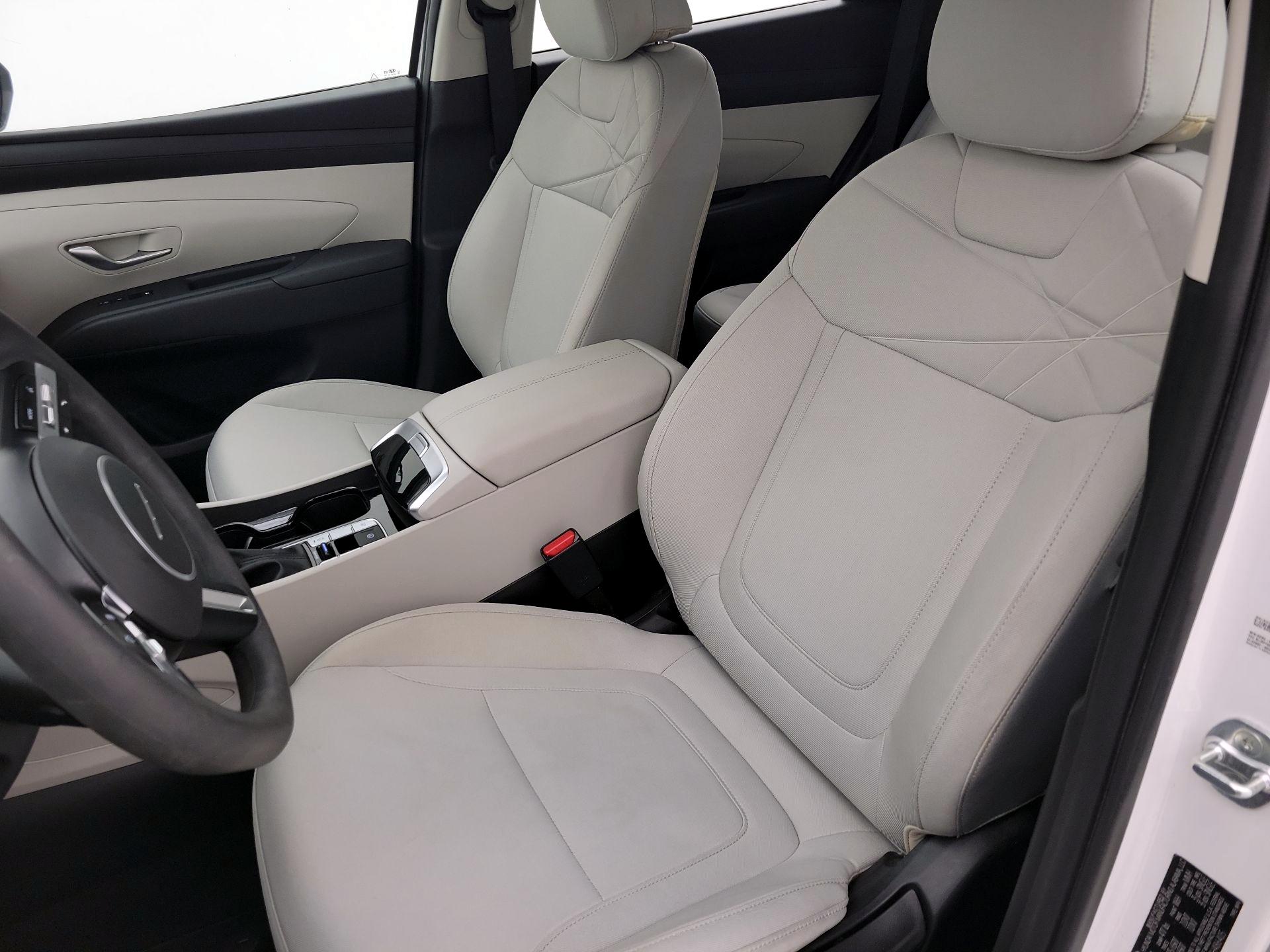 Thumbnail: 2025 Hyundai Tucson - 11