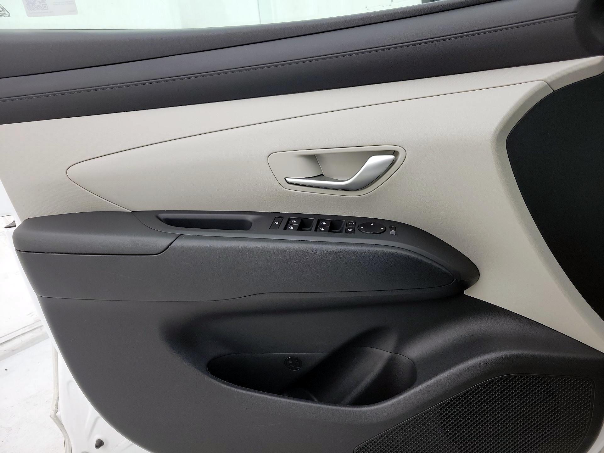 Thumbnail: 2025 Hyundai Tucson - 12