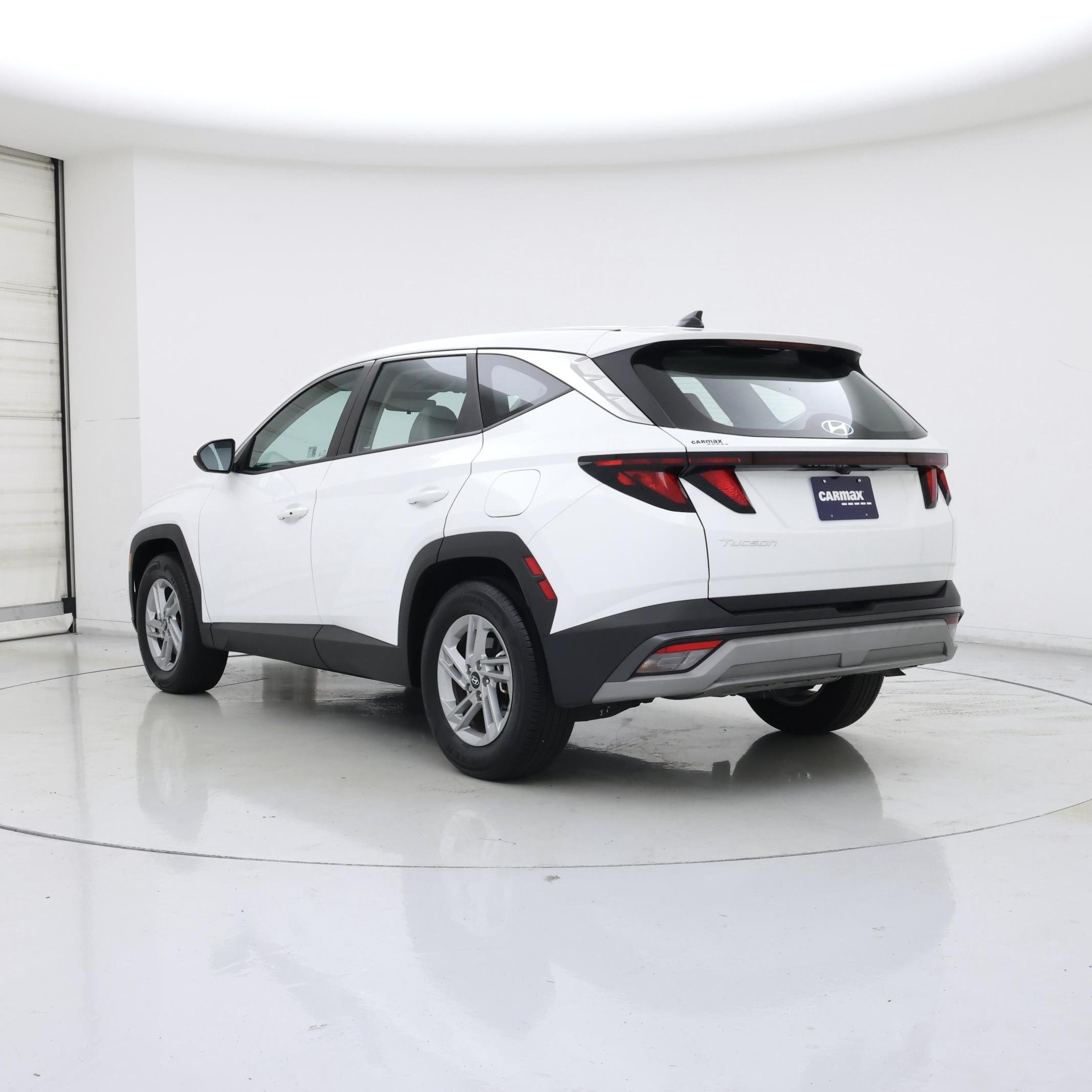 Thumbnail: 2025 Hyundai Tucson - 2
