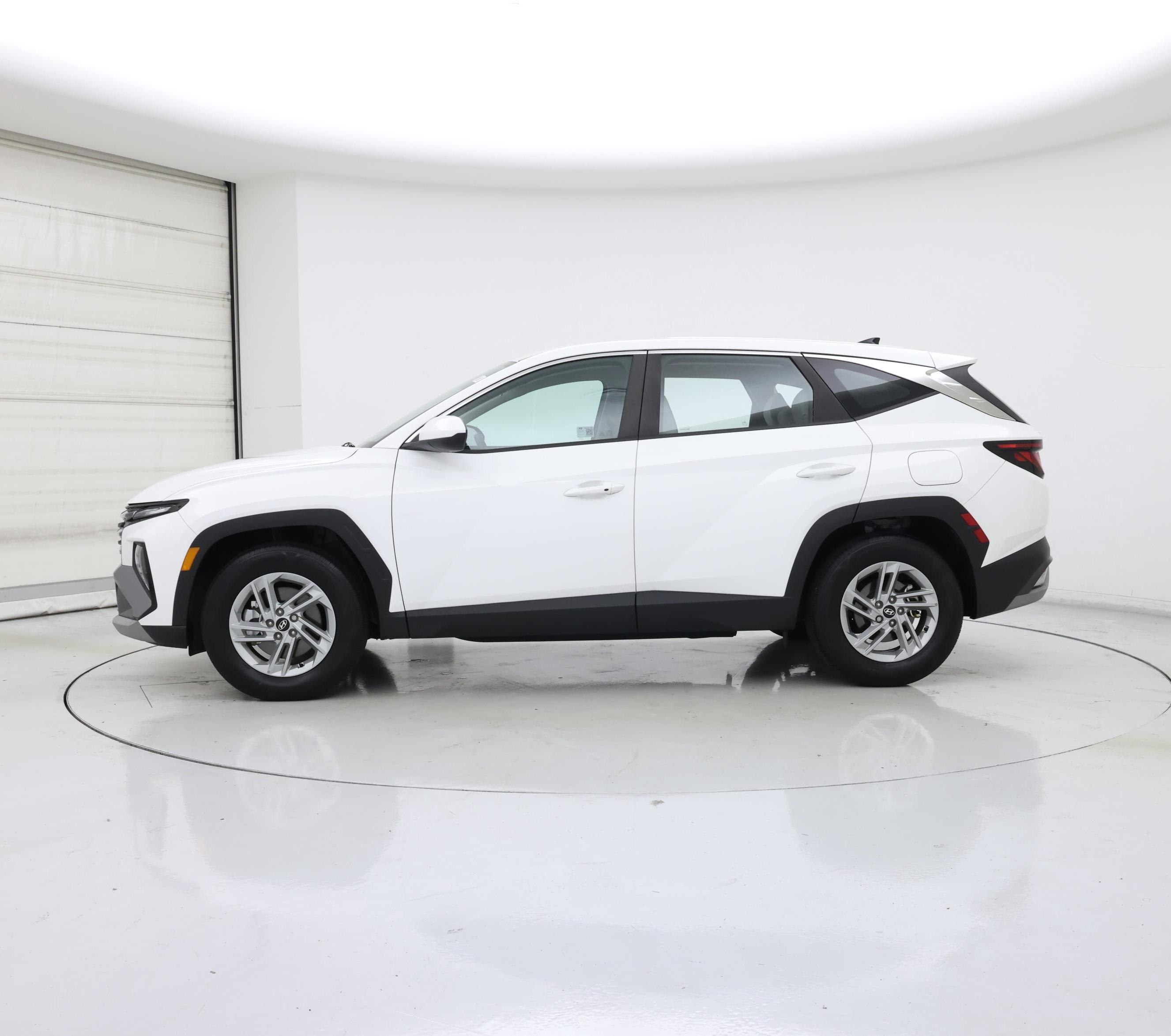 Thumbnail: 2025 Hyundai Tucson - 3