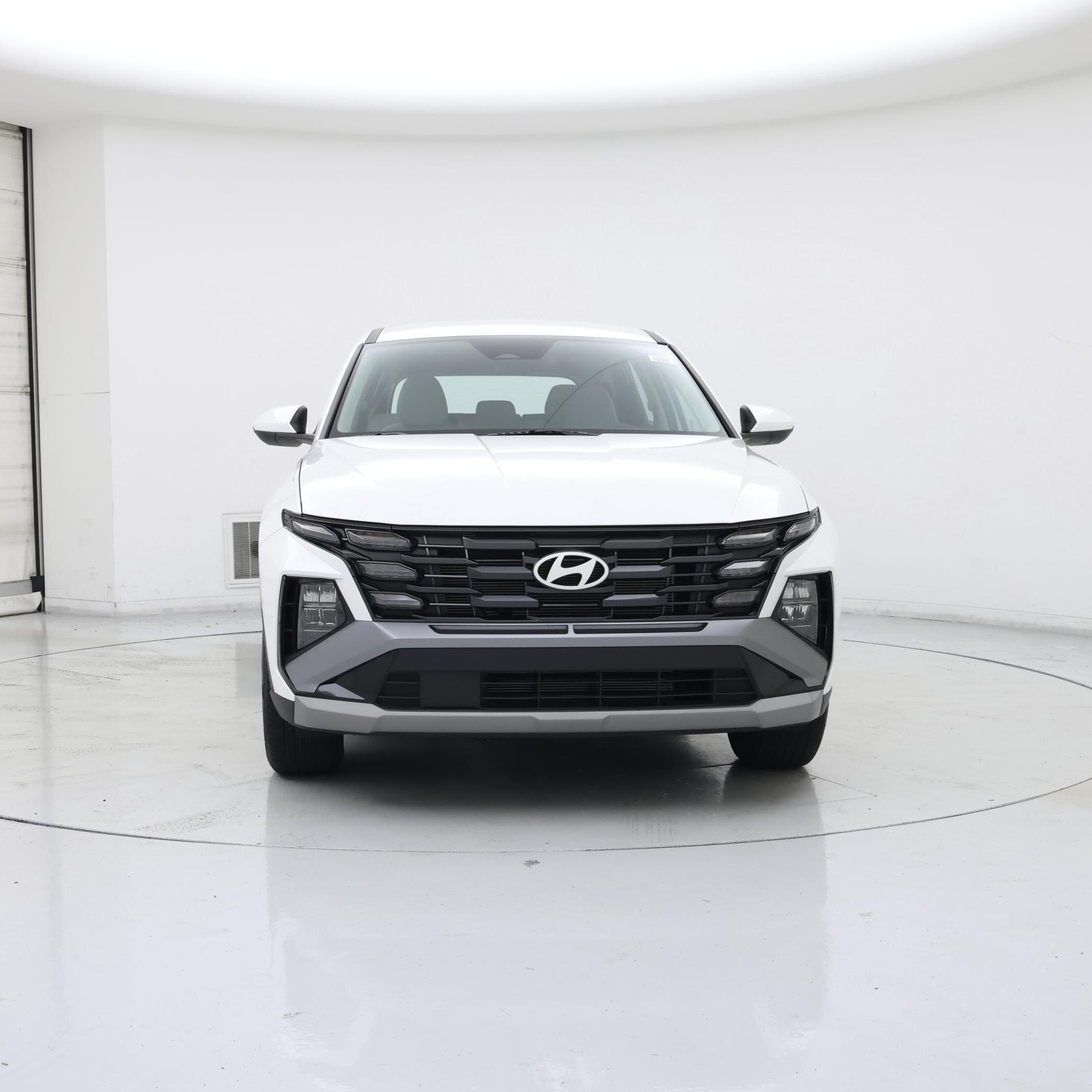 Thumbnail: 2025 Hyundai Tucson - 5