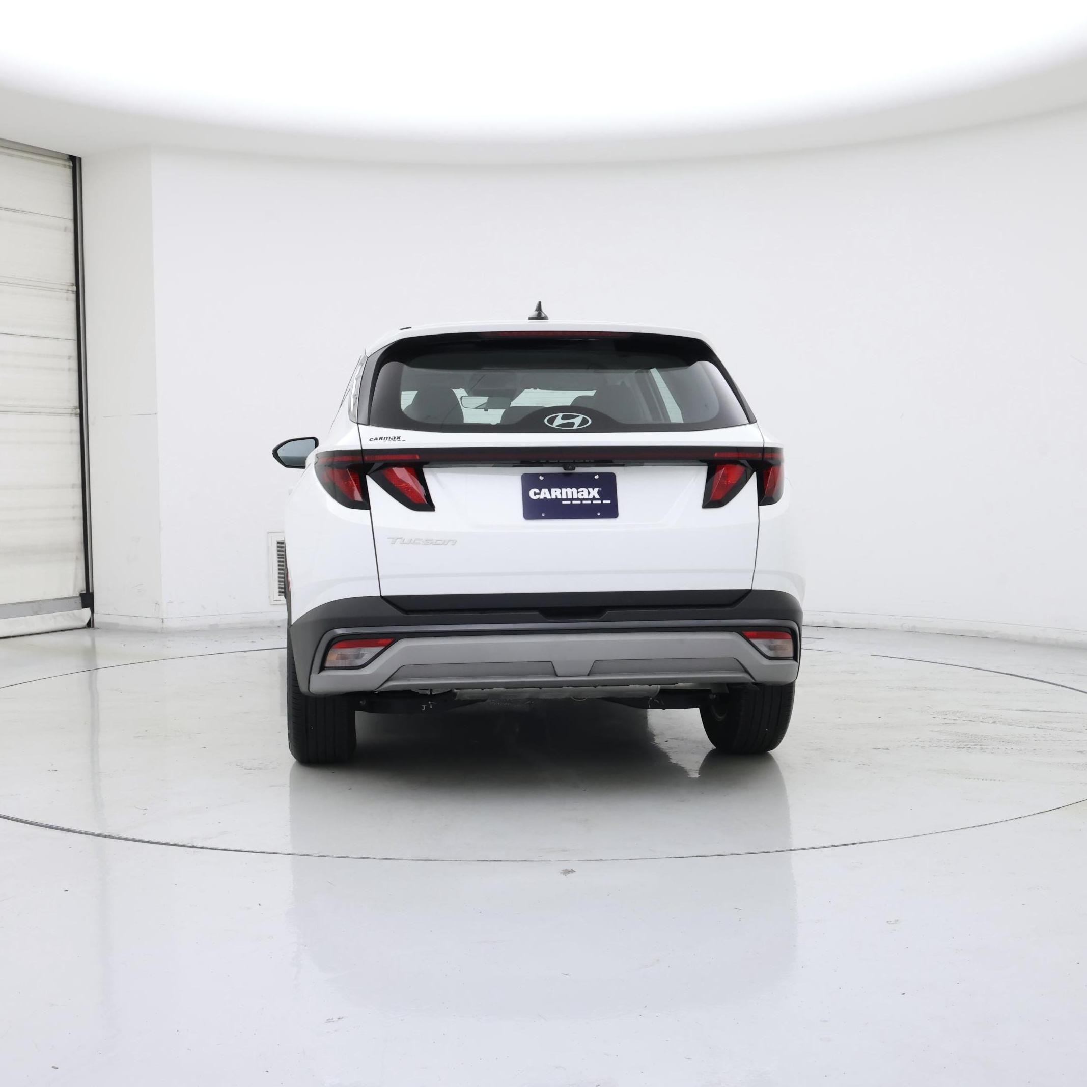 Thumbnail: 2025 Hyundai Tucson - 6