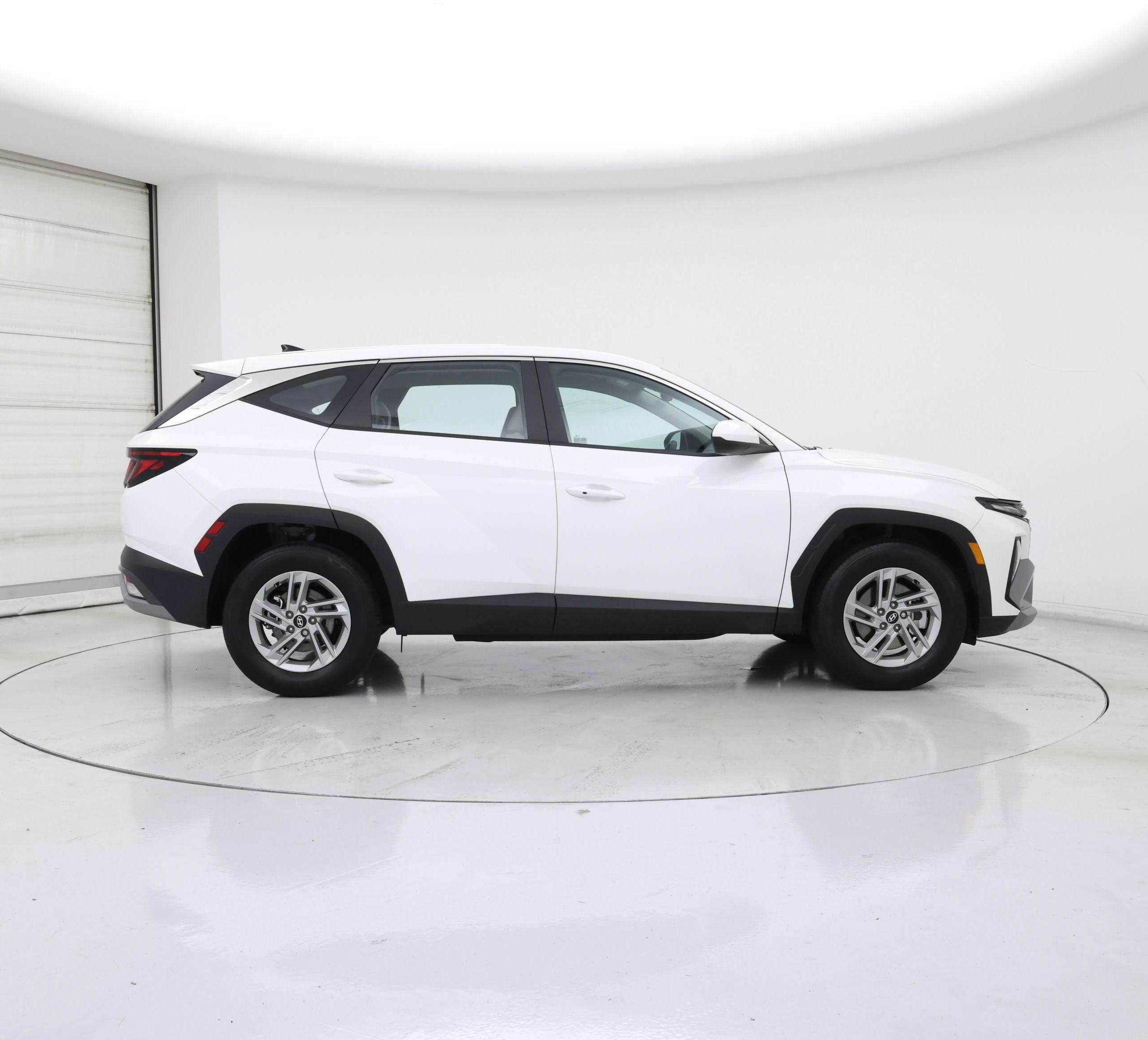 Thumbnail: 2025 Hyundai Tucson - 7