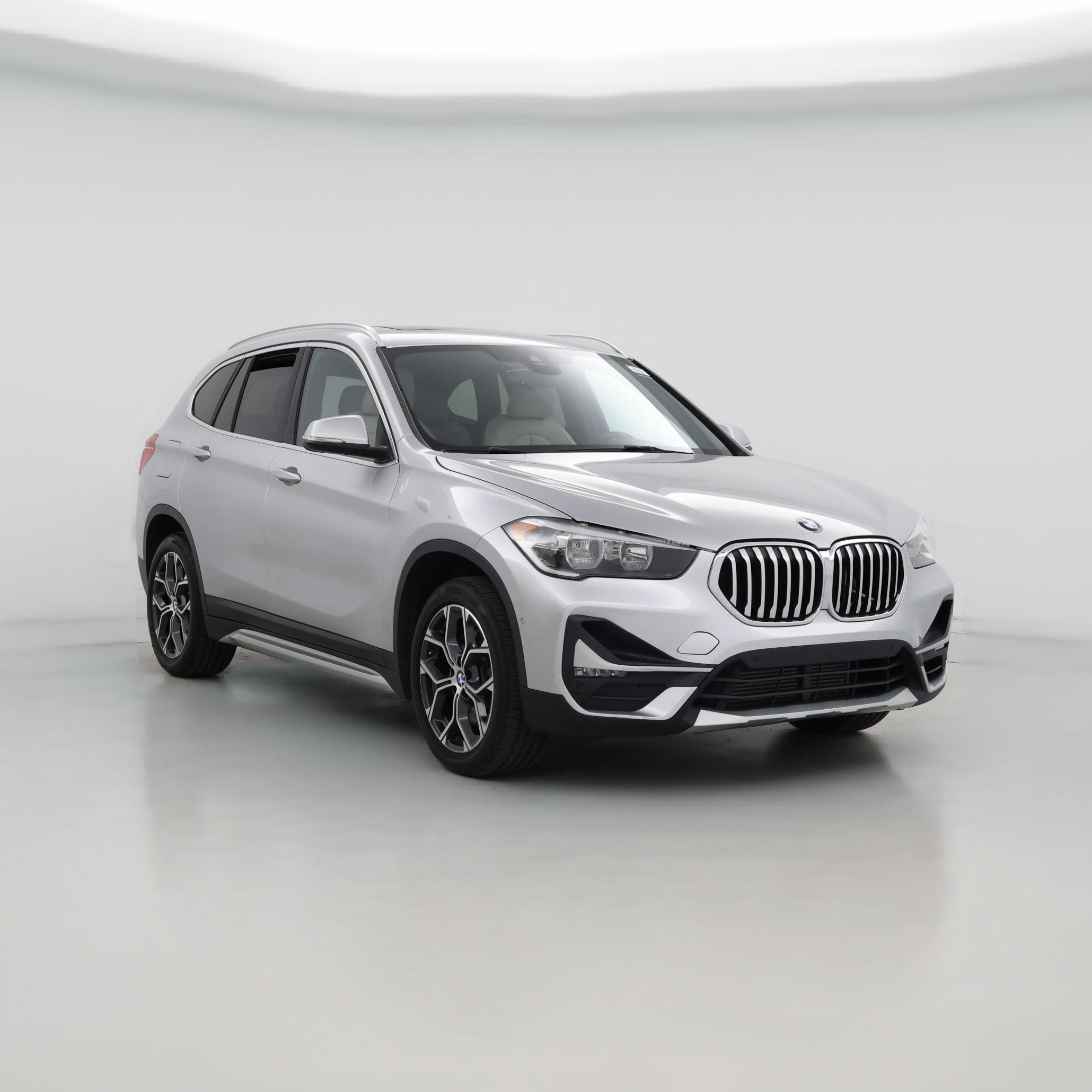 2020 BMW X1 28i - Photo 1