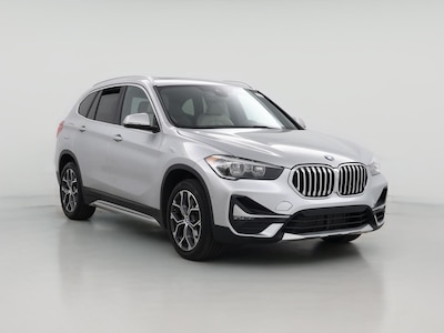 2020 BMW X1 SDrive28i
