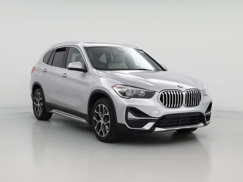 2020 BMW X1 sDrive28i -
                  Jacksonville, FL