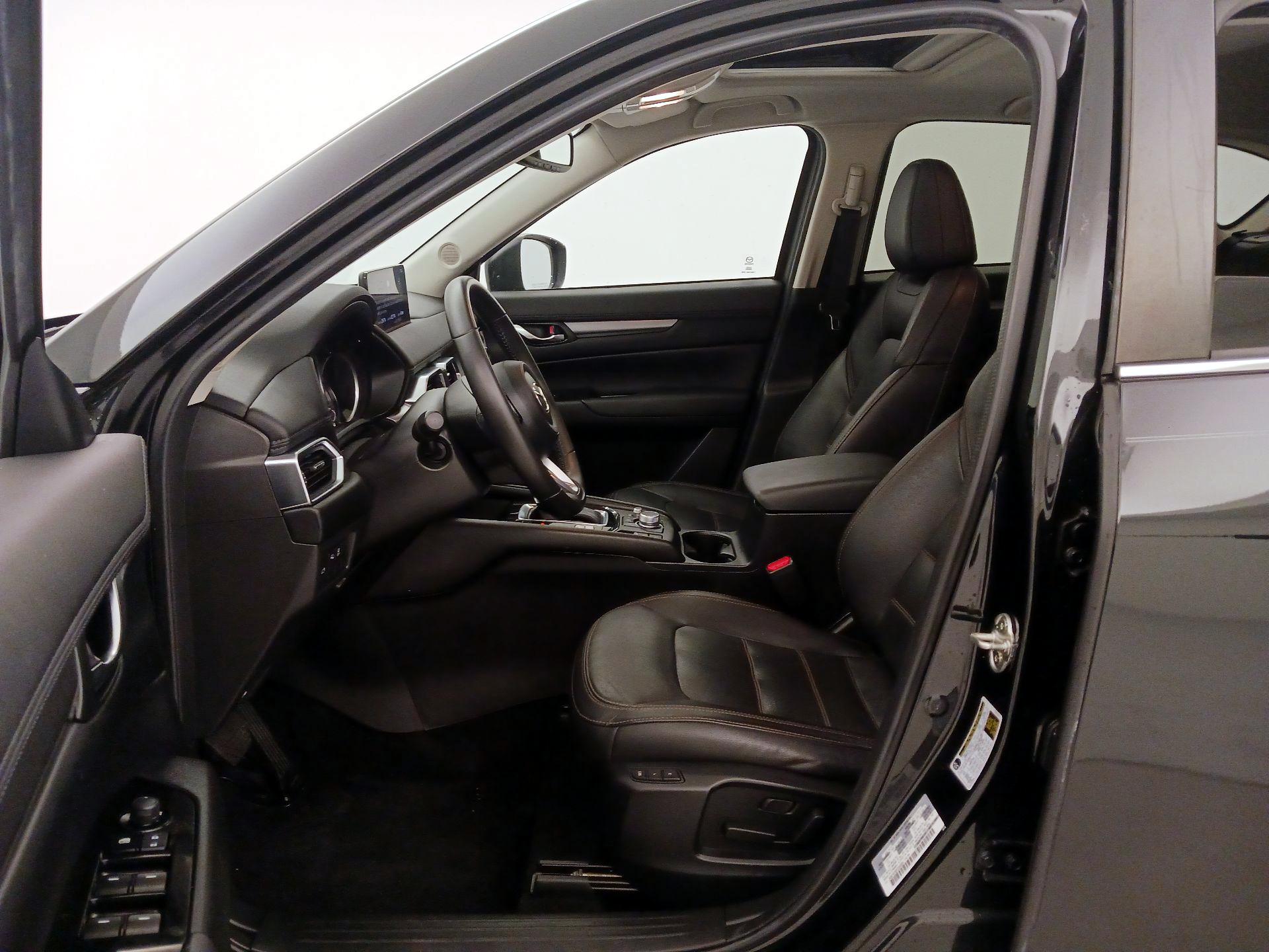 Thumbnail: 2023 Mazda CX-5 - 11