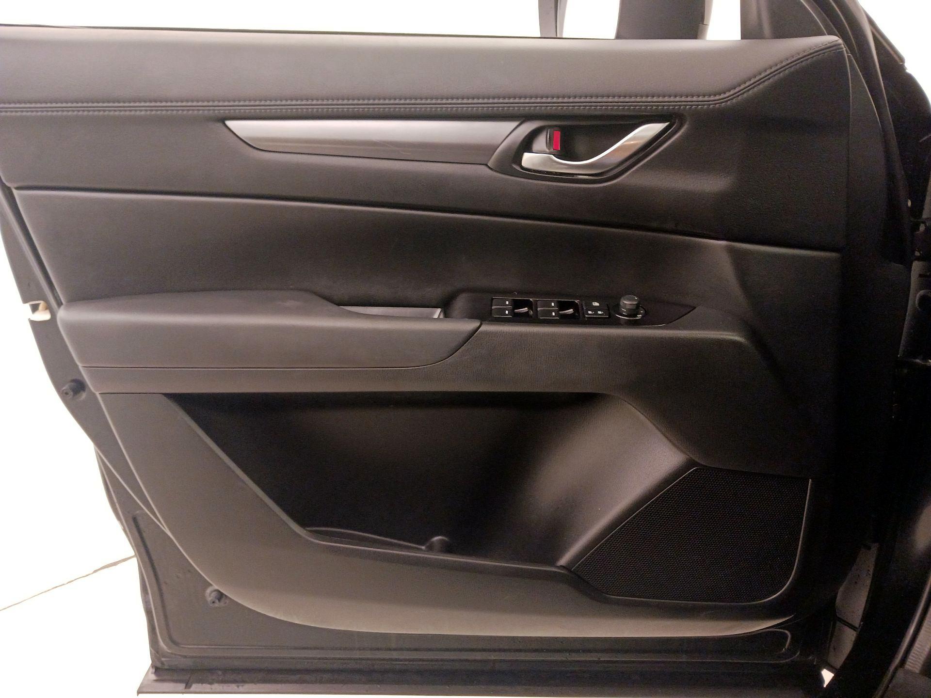 Thumbnail: 2023 Mazda CX-5 - 12