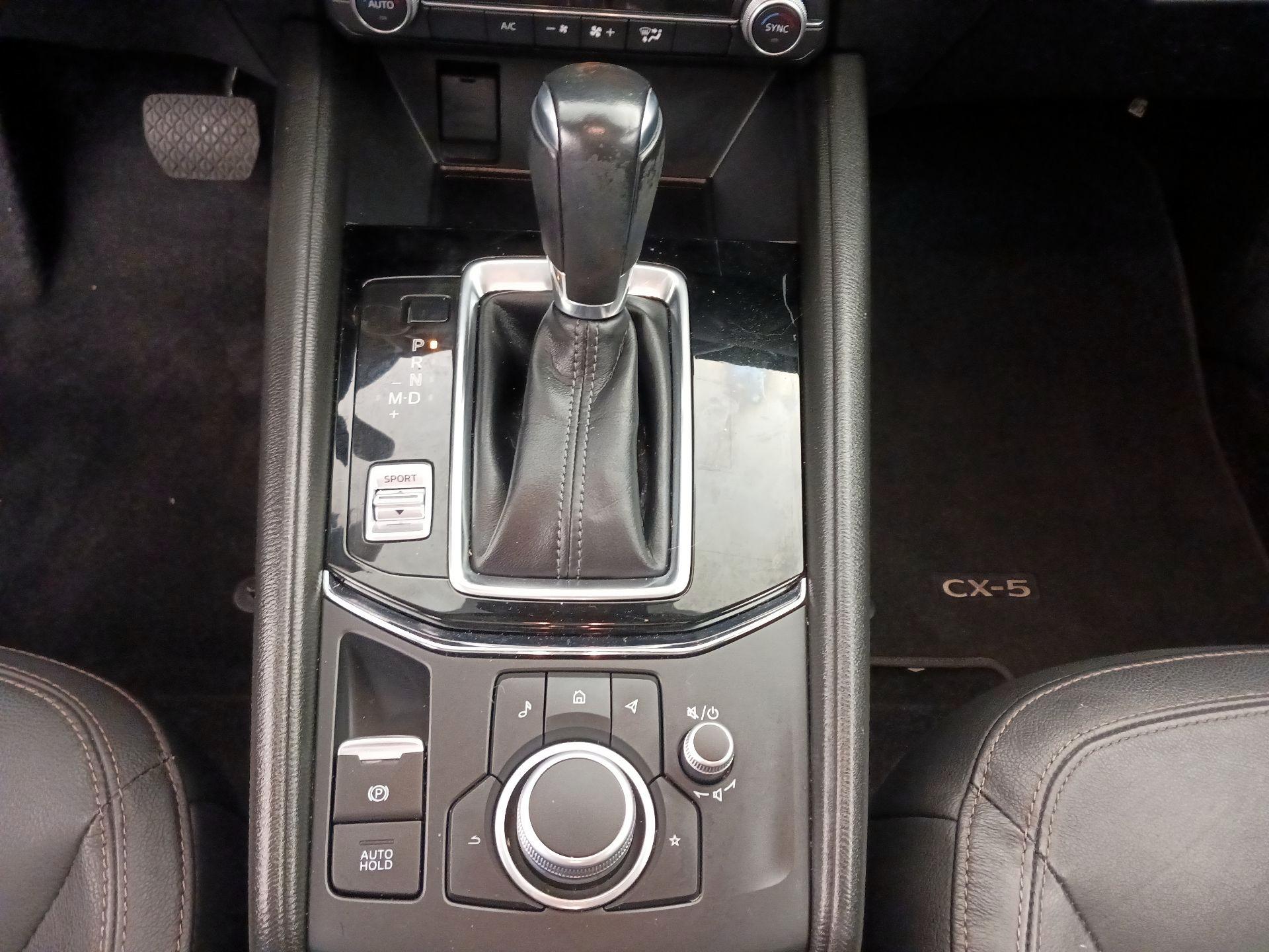 Thumbnail: 2023 Mazda CX-5 - 18