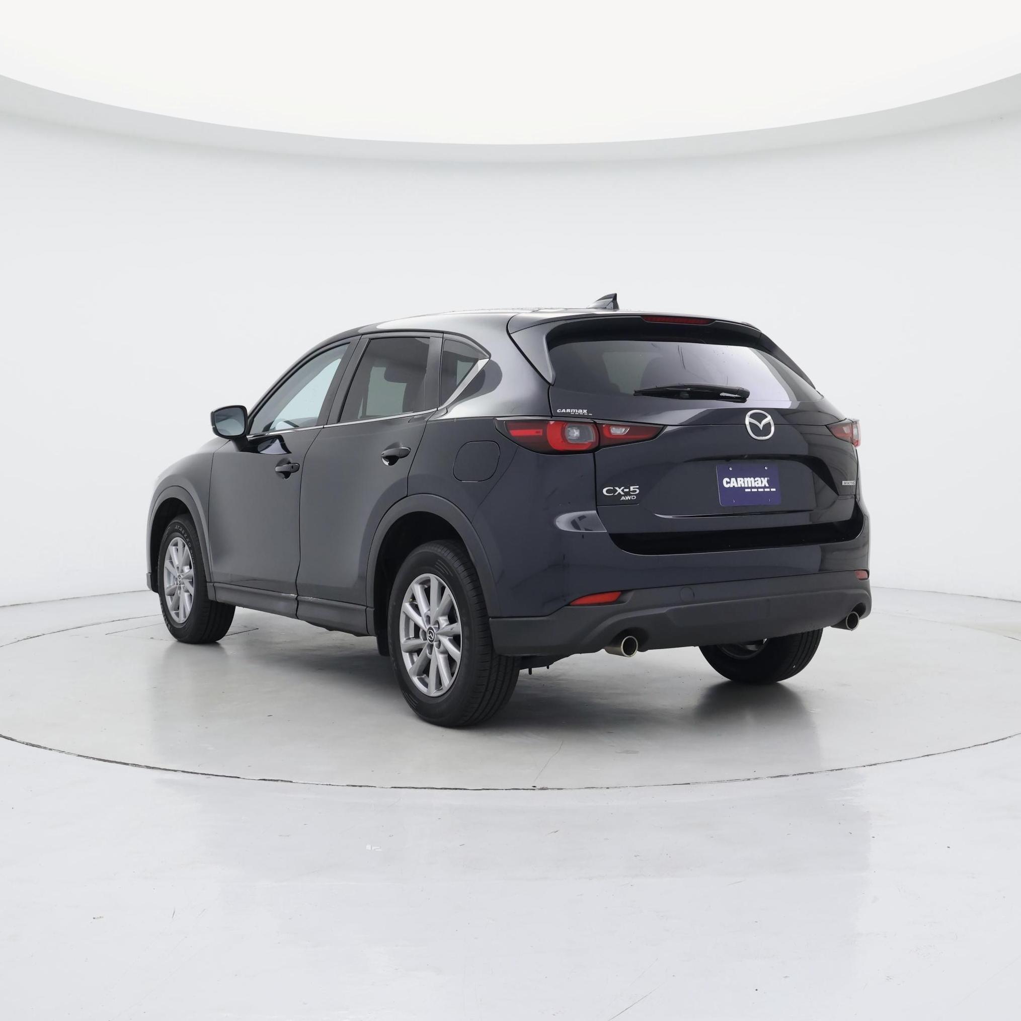 Thumbnail: 2023 Mazda CX-5 - 2
