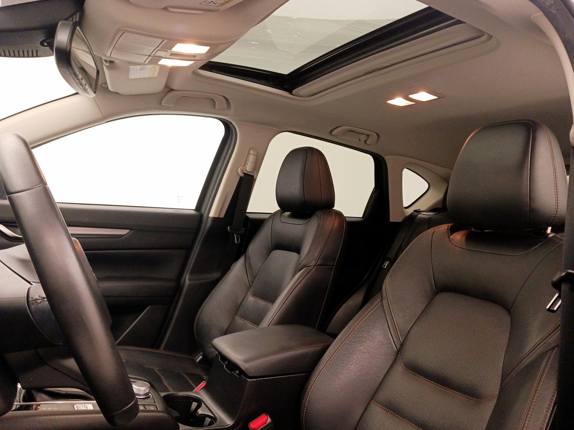 Thumbnail: 2023 Mazda CX-5 - 20