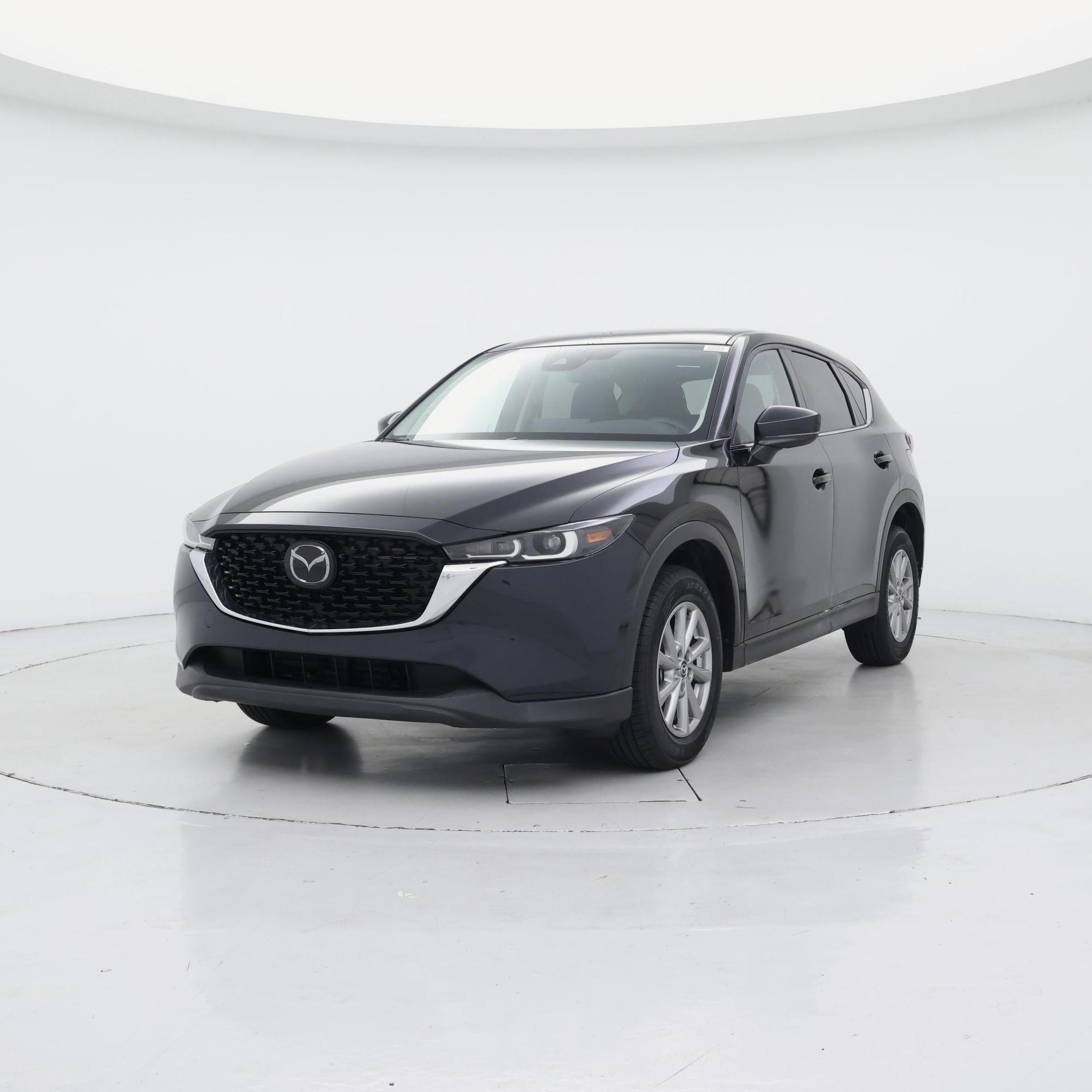 Thumbnail: 2023 Mazda CX-5 - 4
