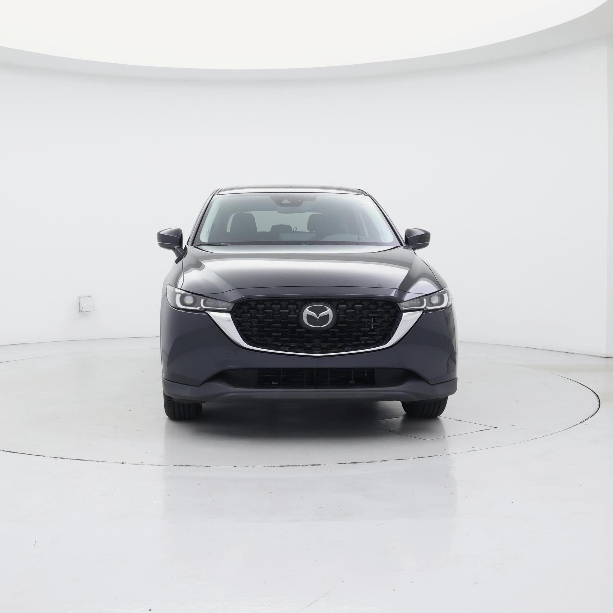 Thumbnail: 2023 Mazda CX-5 - 5