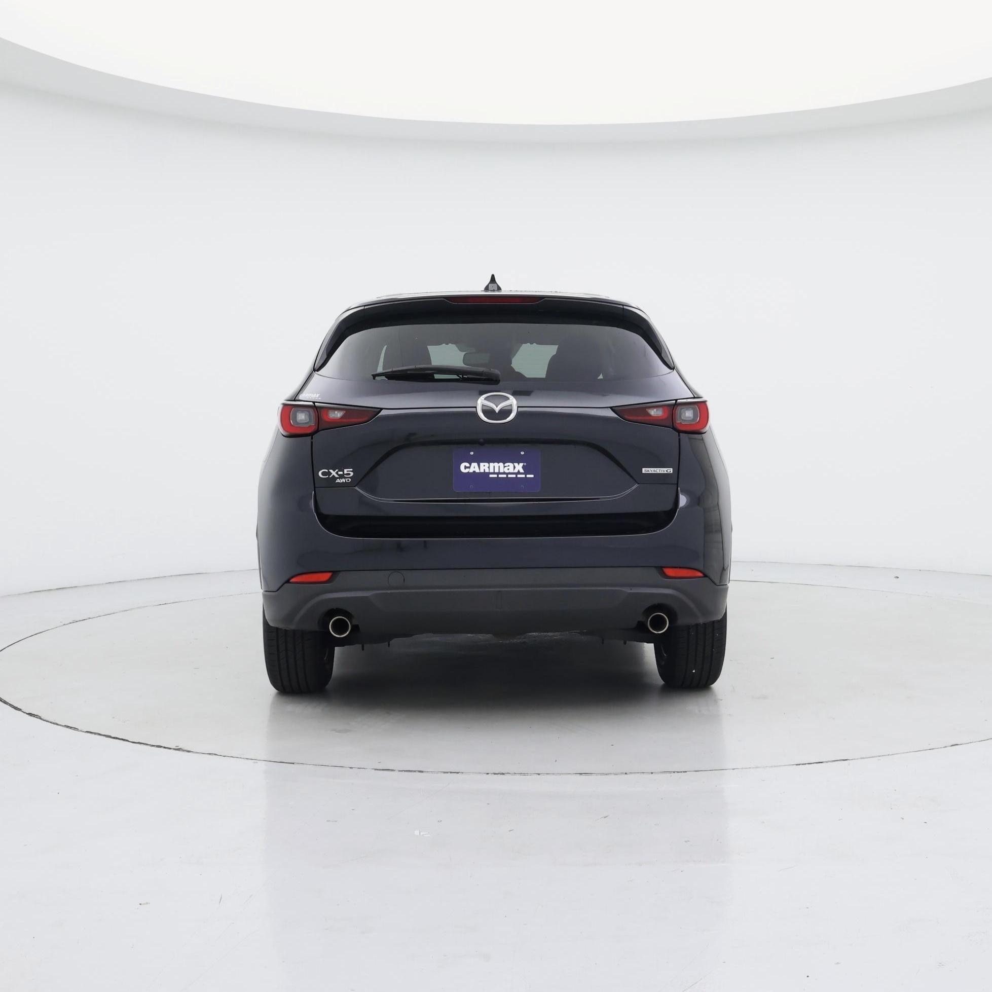 Thumbnail: 2023 Mazda CX-5 - 6