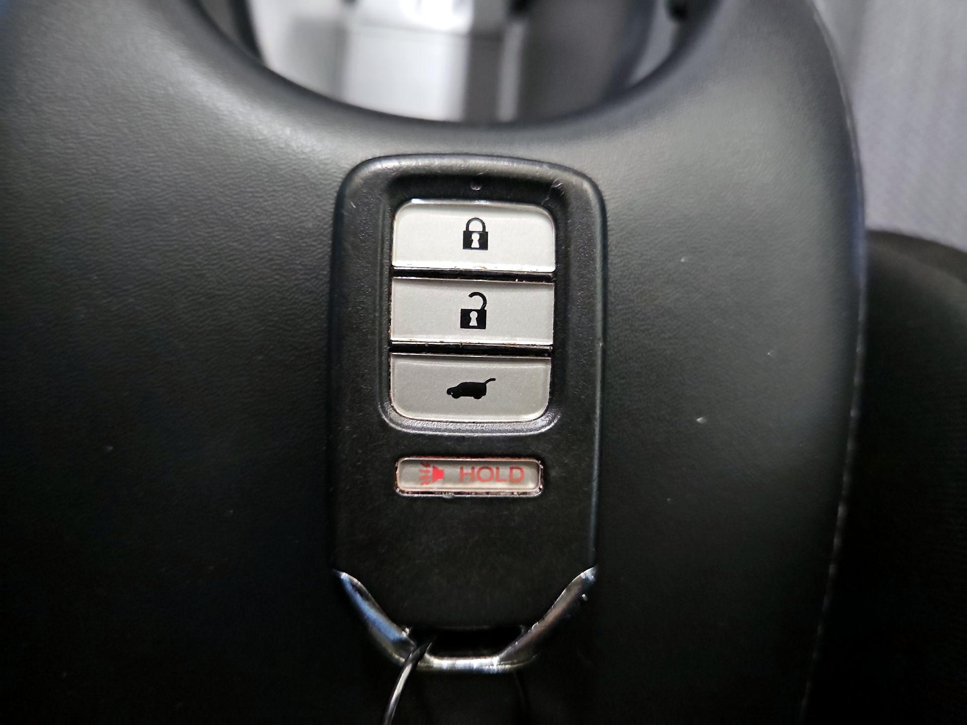 Thumbnail: 2016 Honda HR-V - 9