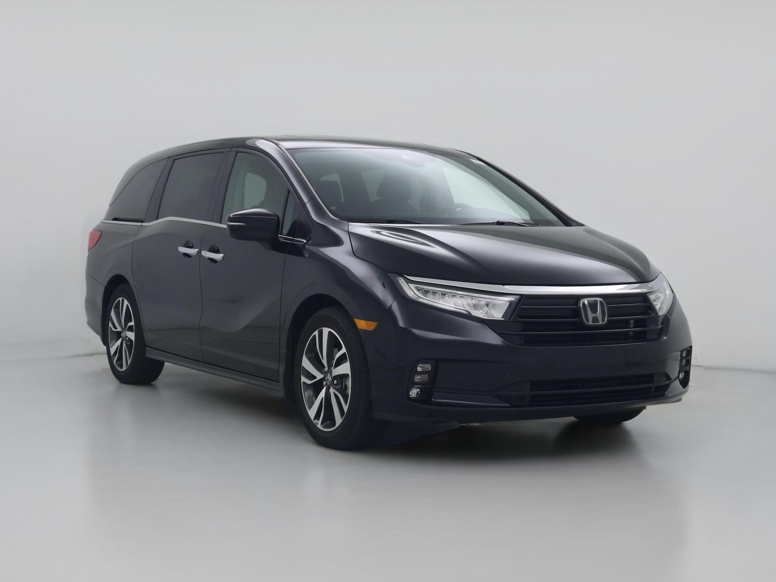 2024 Honda Odyssey