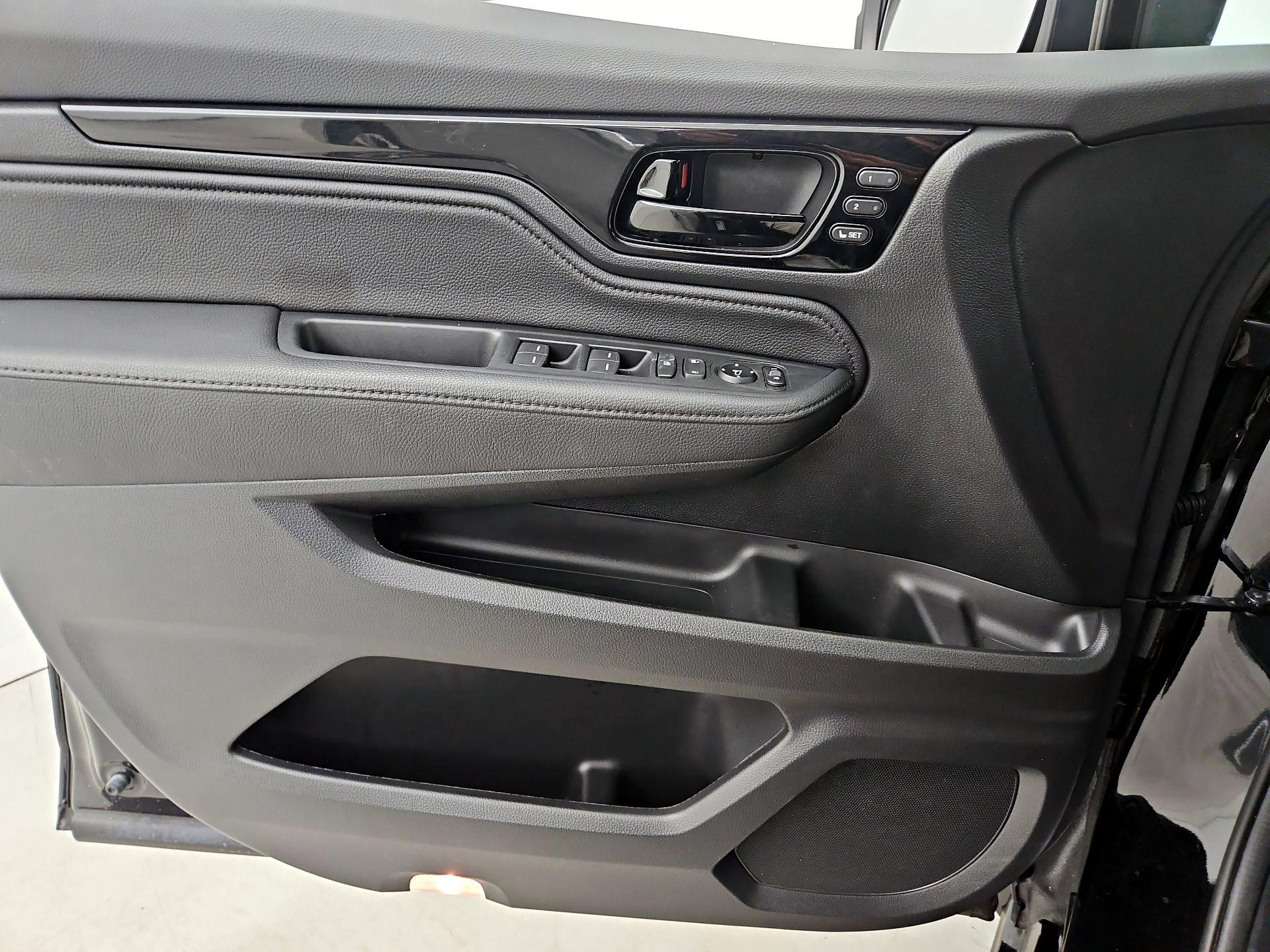 Thumbnail: 2024 Honda Odyssey - 12