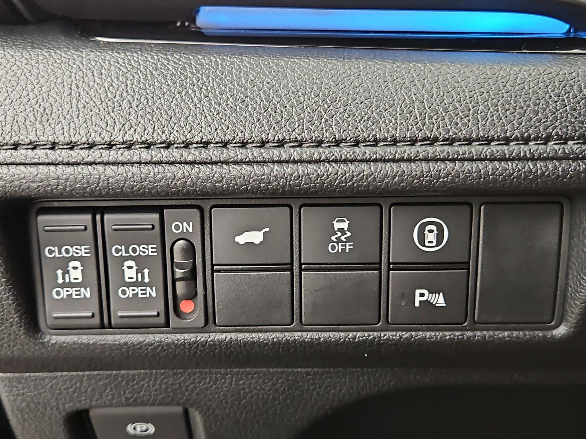 Thumbnail: 2024 Honda Odyssey - 13