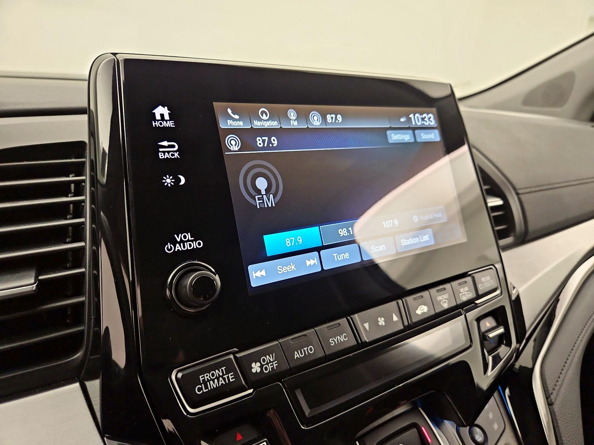 Thumbnail: 2024 Honda Odyssey - 15