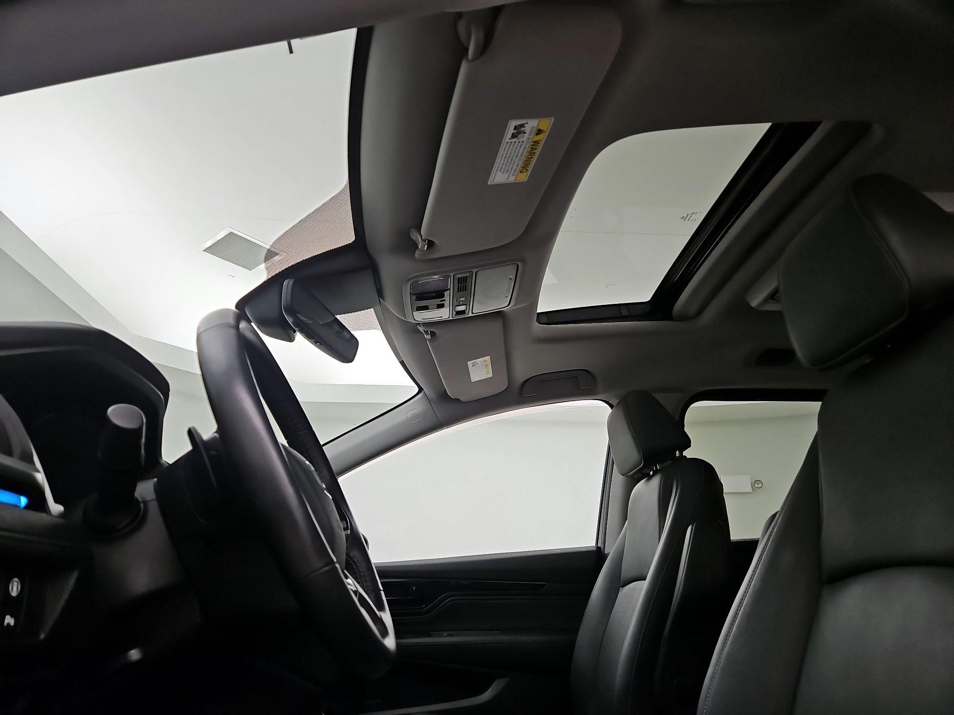 Thumbnail: 2024 Honda Odyssey - 19