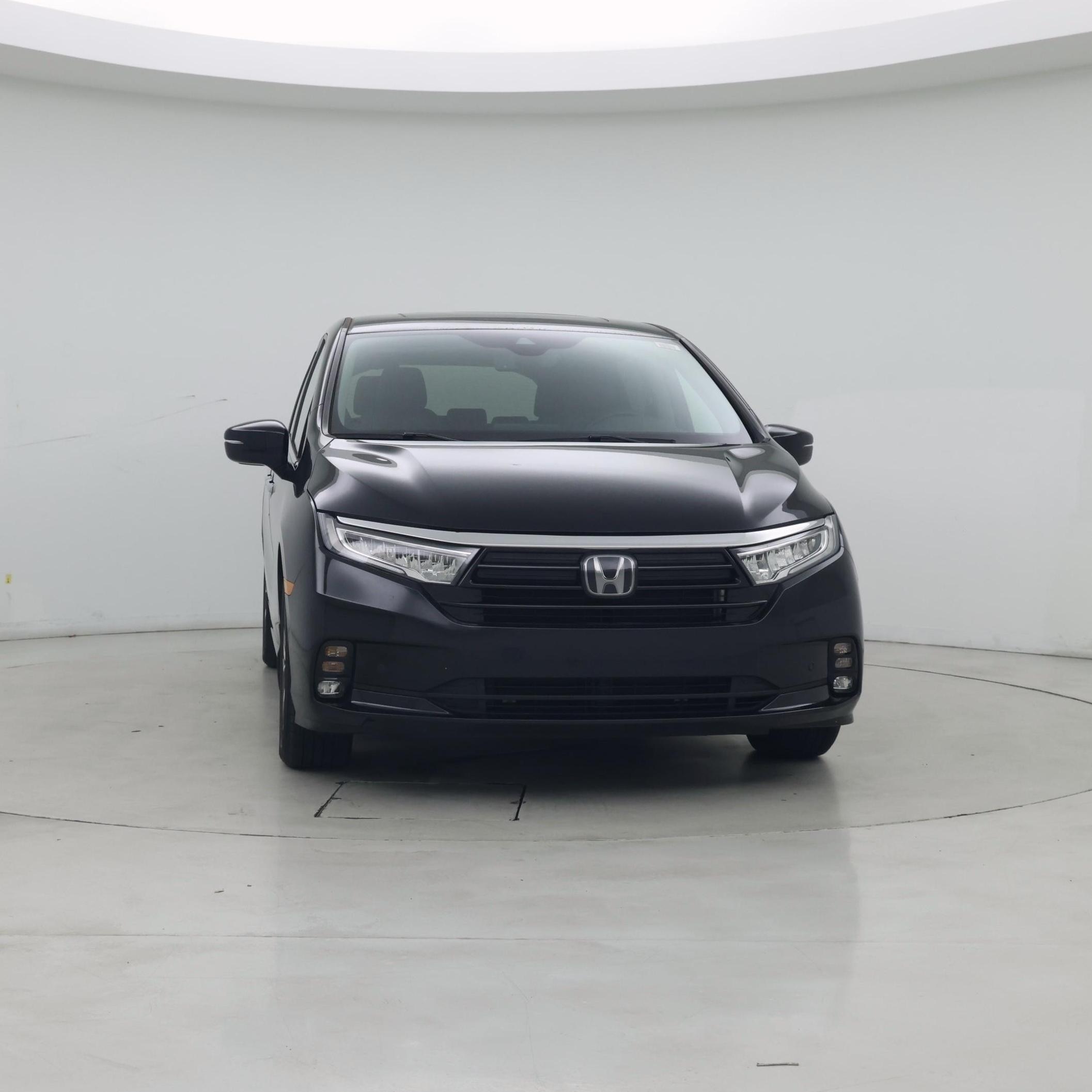 Thumbnail: 2024 Honda Odyssey - 5