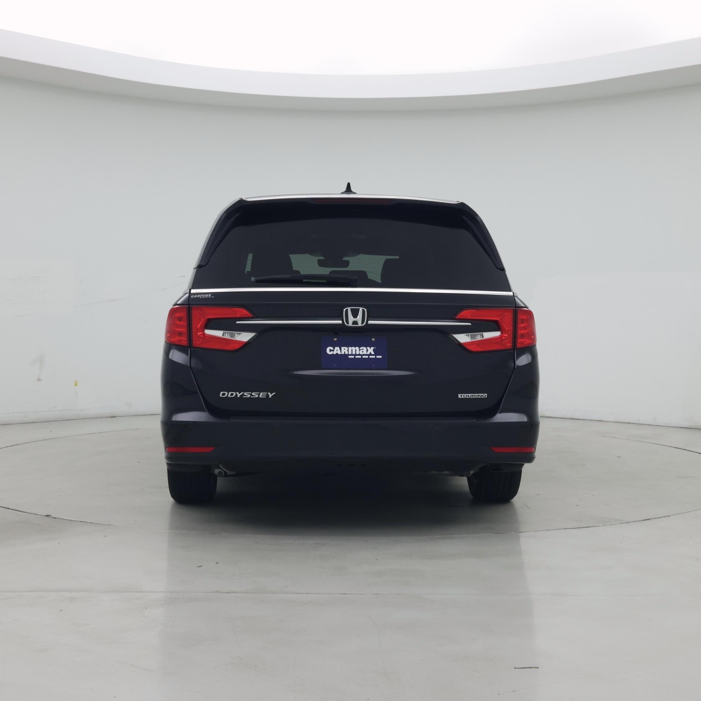 Thumbnail: 2024 Honda Odyssey - 6