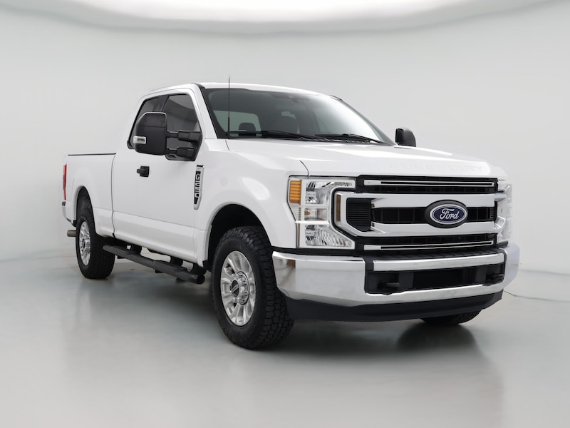 2022 Ford F-250 XLT -
                  Jacksonville, FL