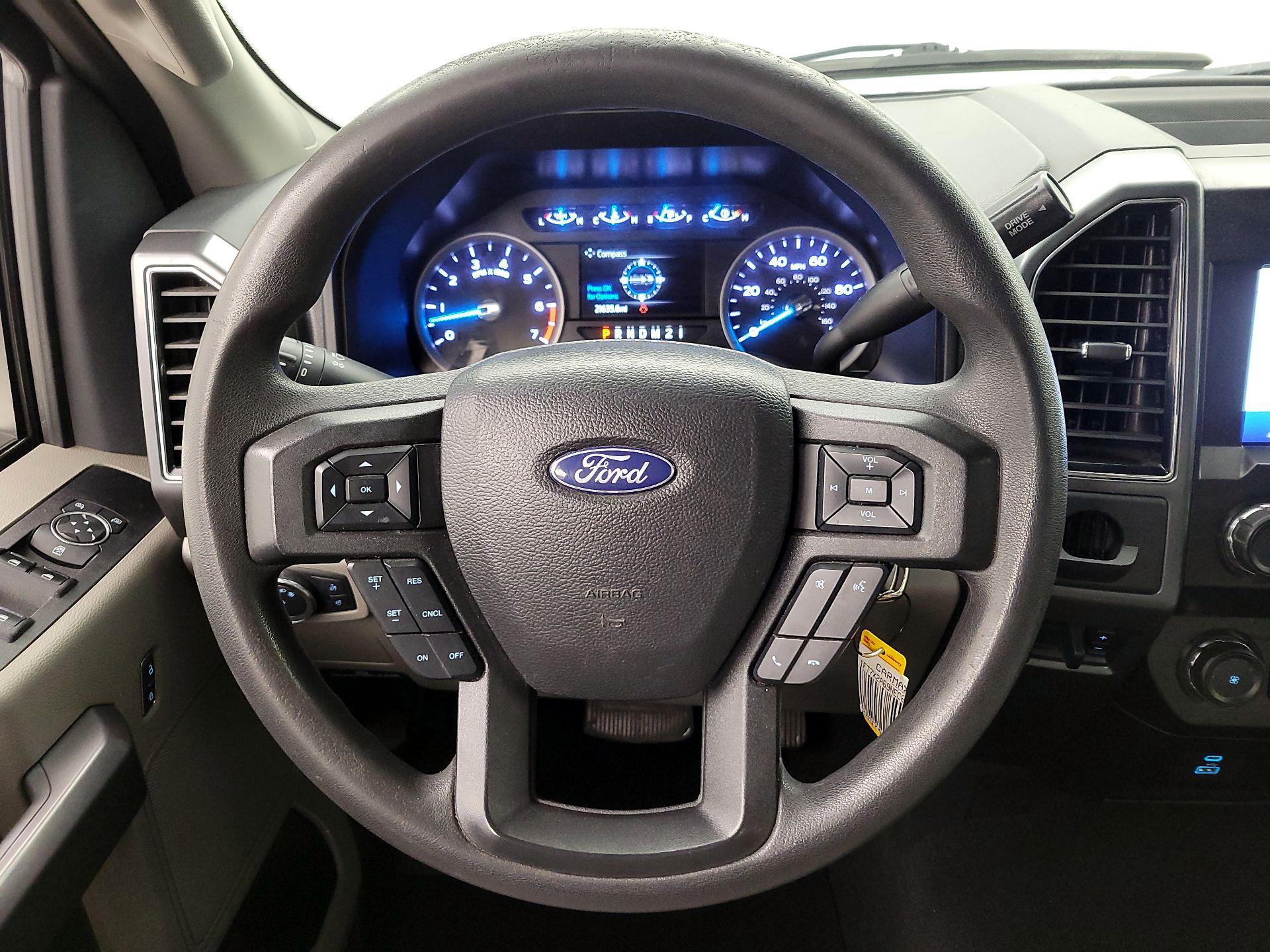 Thumbnail: 2022 Ford F-250 - 10