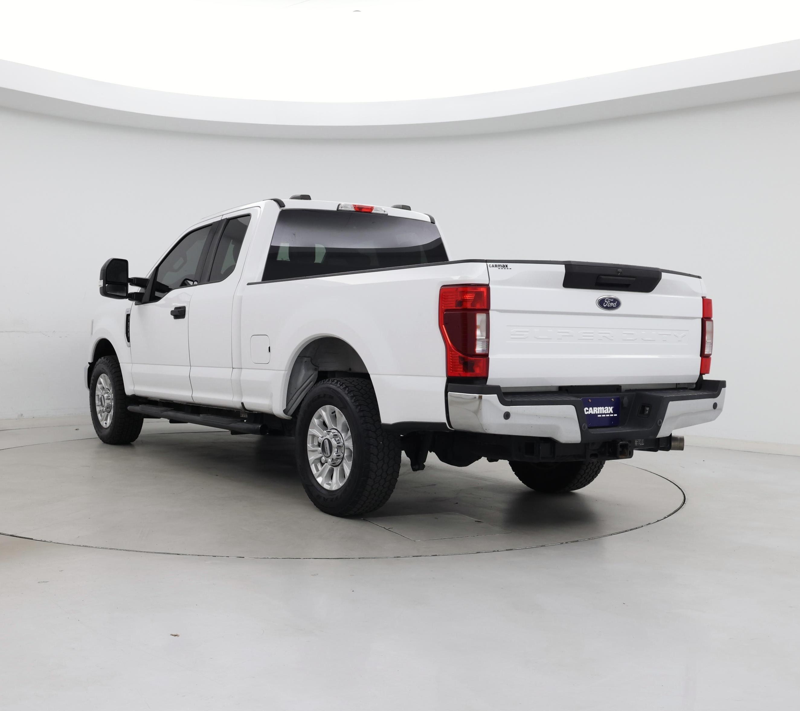Thumbnail: 2022 Ford F-250 - 2
