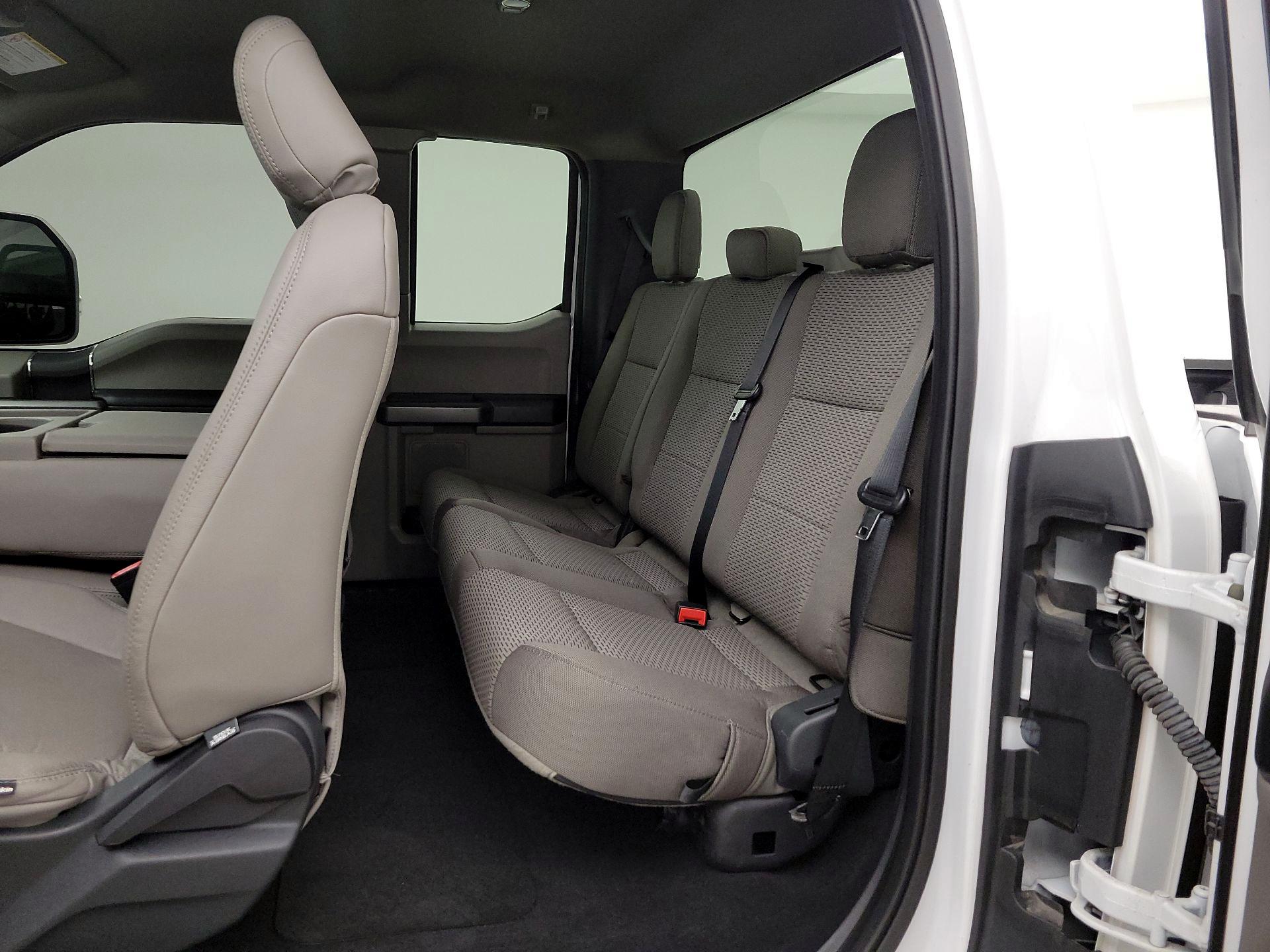 Thumbnail: 2022 Ford F-250 - 19
