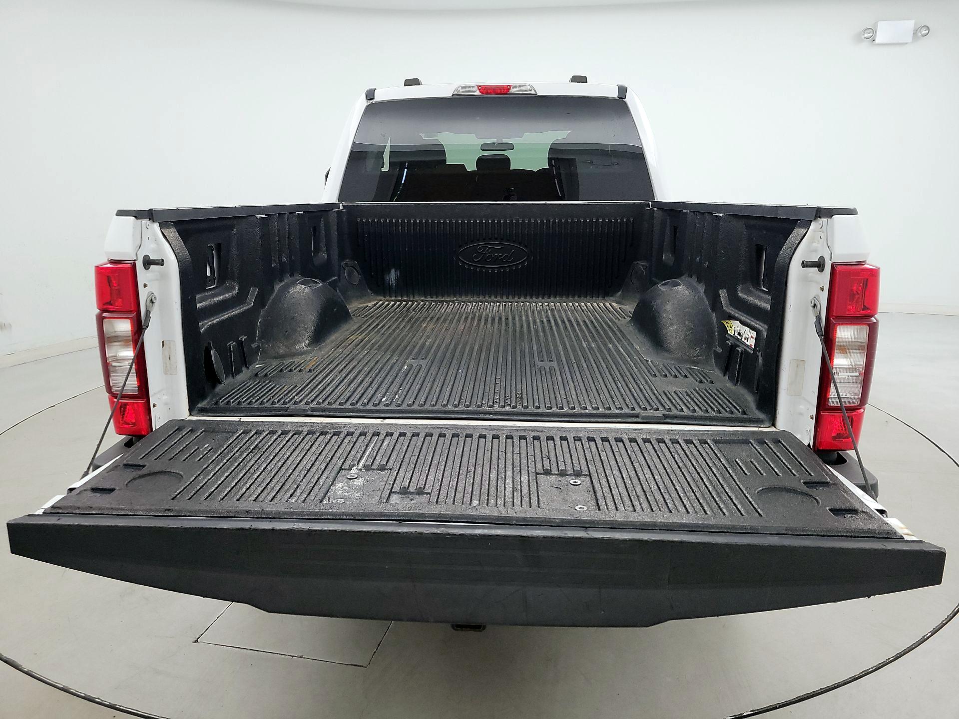 Thumbnail: 2022 Ford F-250 - 20