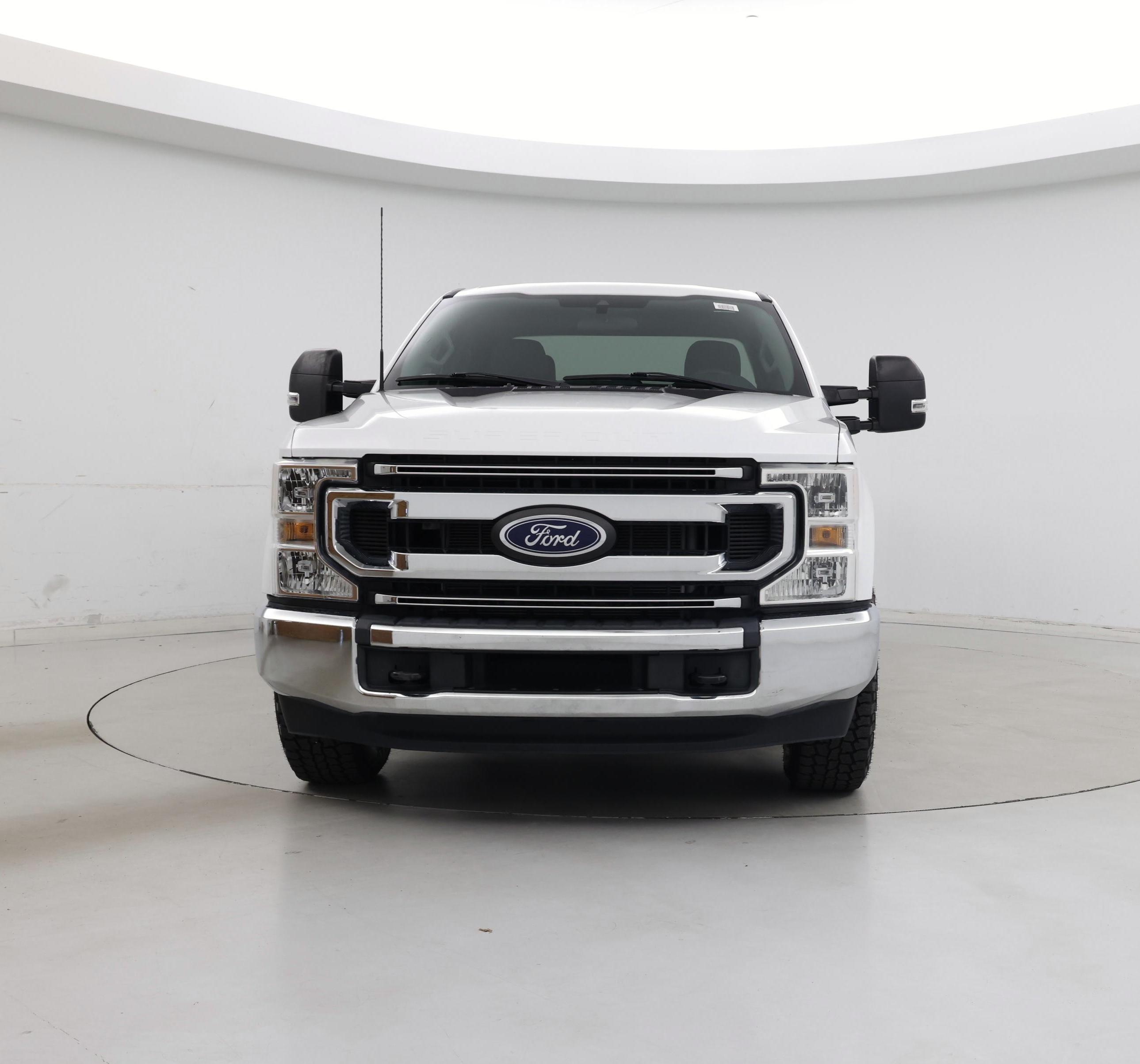 Thumbnail: 2022 Ford F-250 - 5