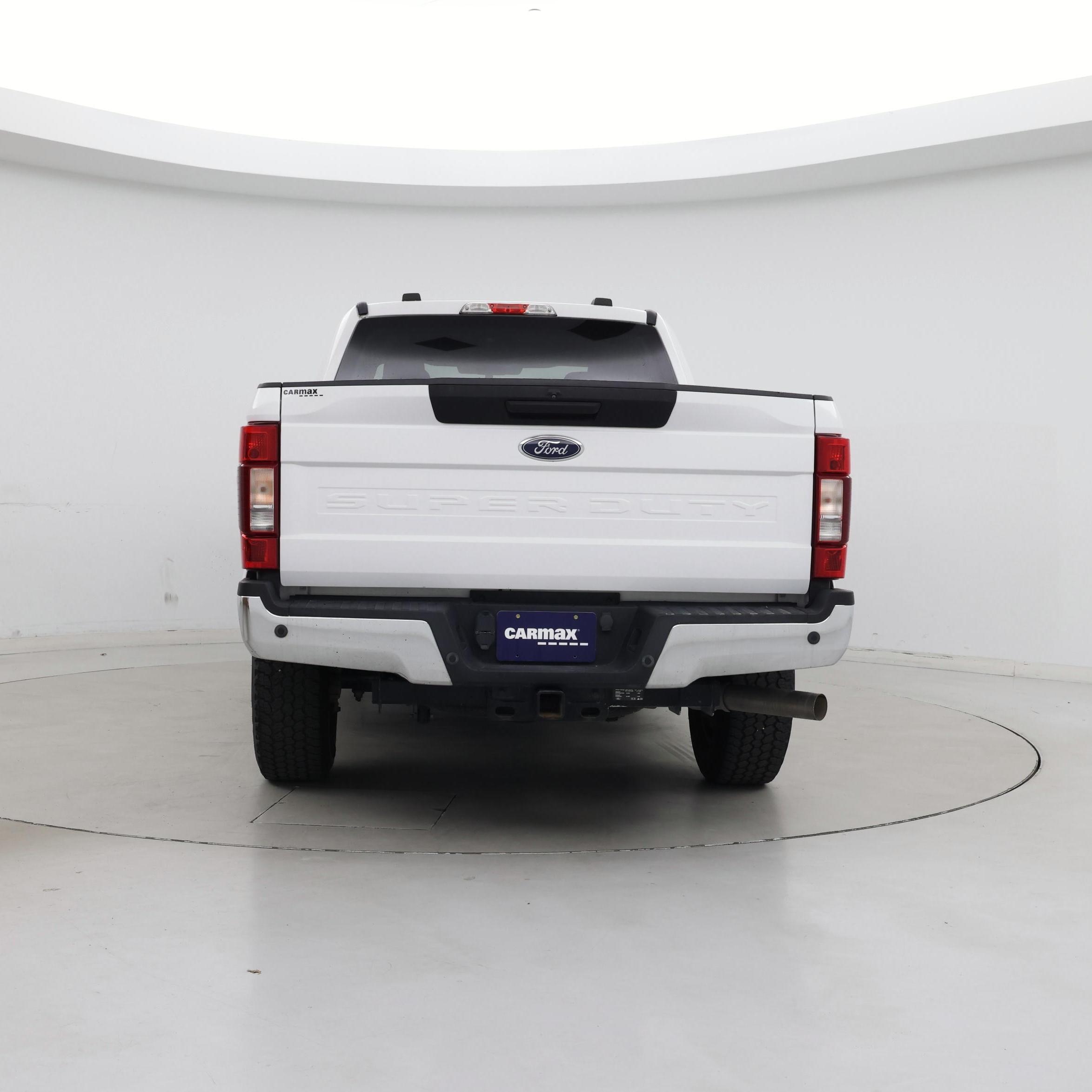 Thumbnail: 2022 Ford F-250 - 6