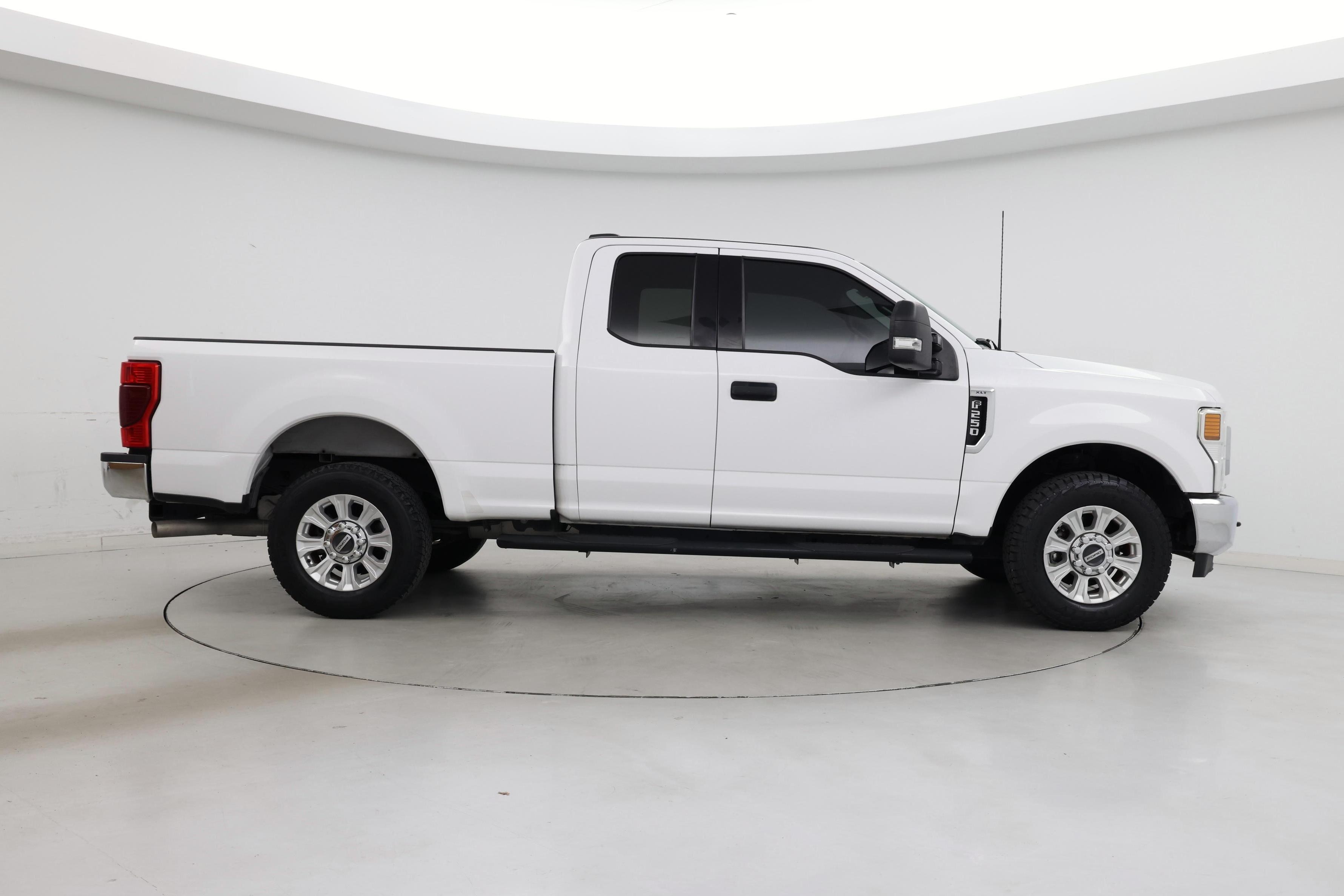 Thumbnail: 2022 Ford F-250 - 7