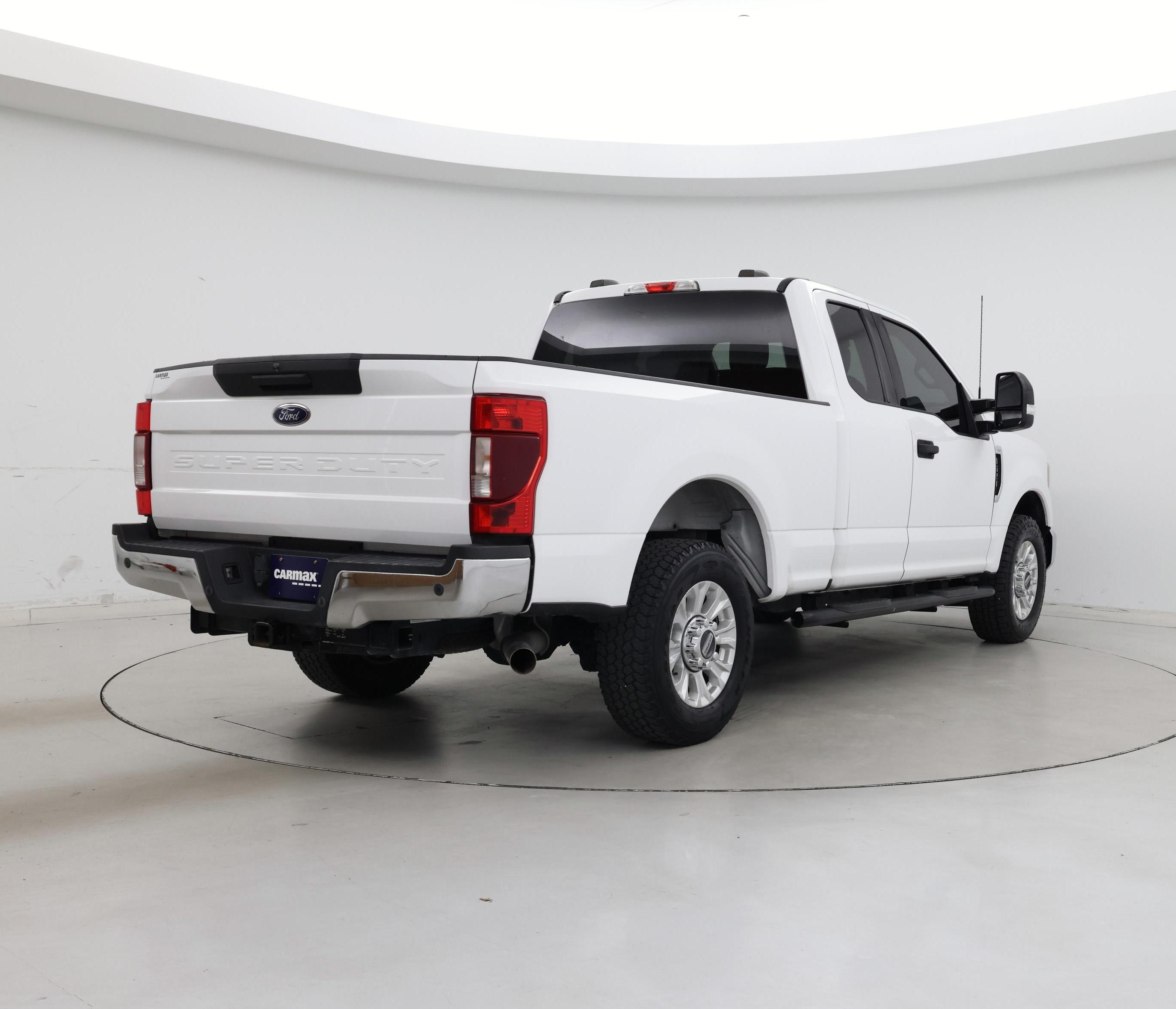 Thumbnail: 2022 Ford F-250 - 8
