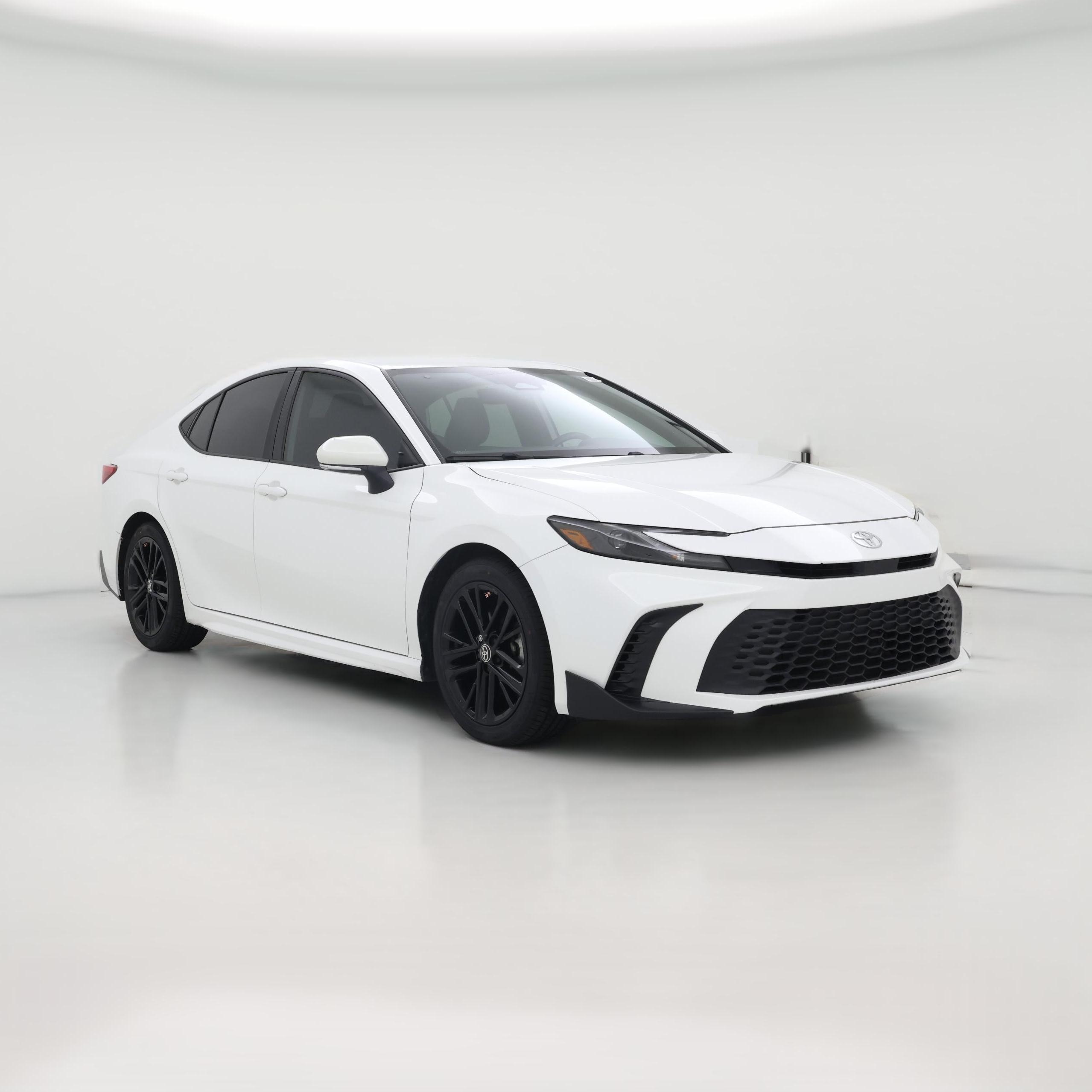 Thumbnail: 2025 Toyota Camry - 1