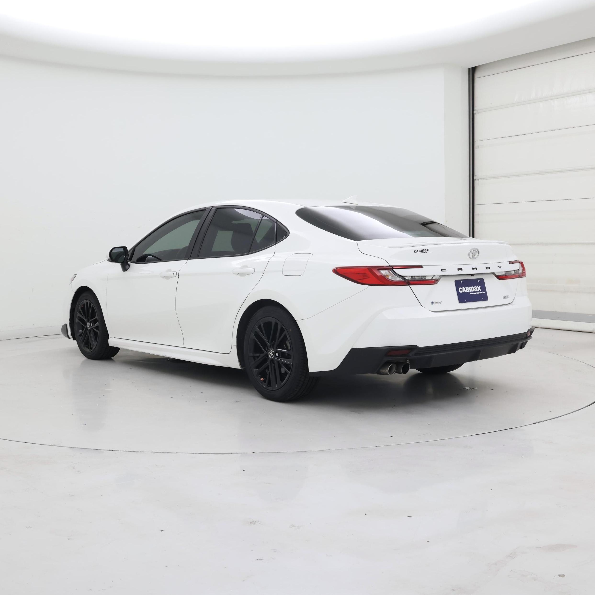 Thumbnail: 2025 Toyota Camry - 2