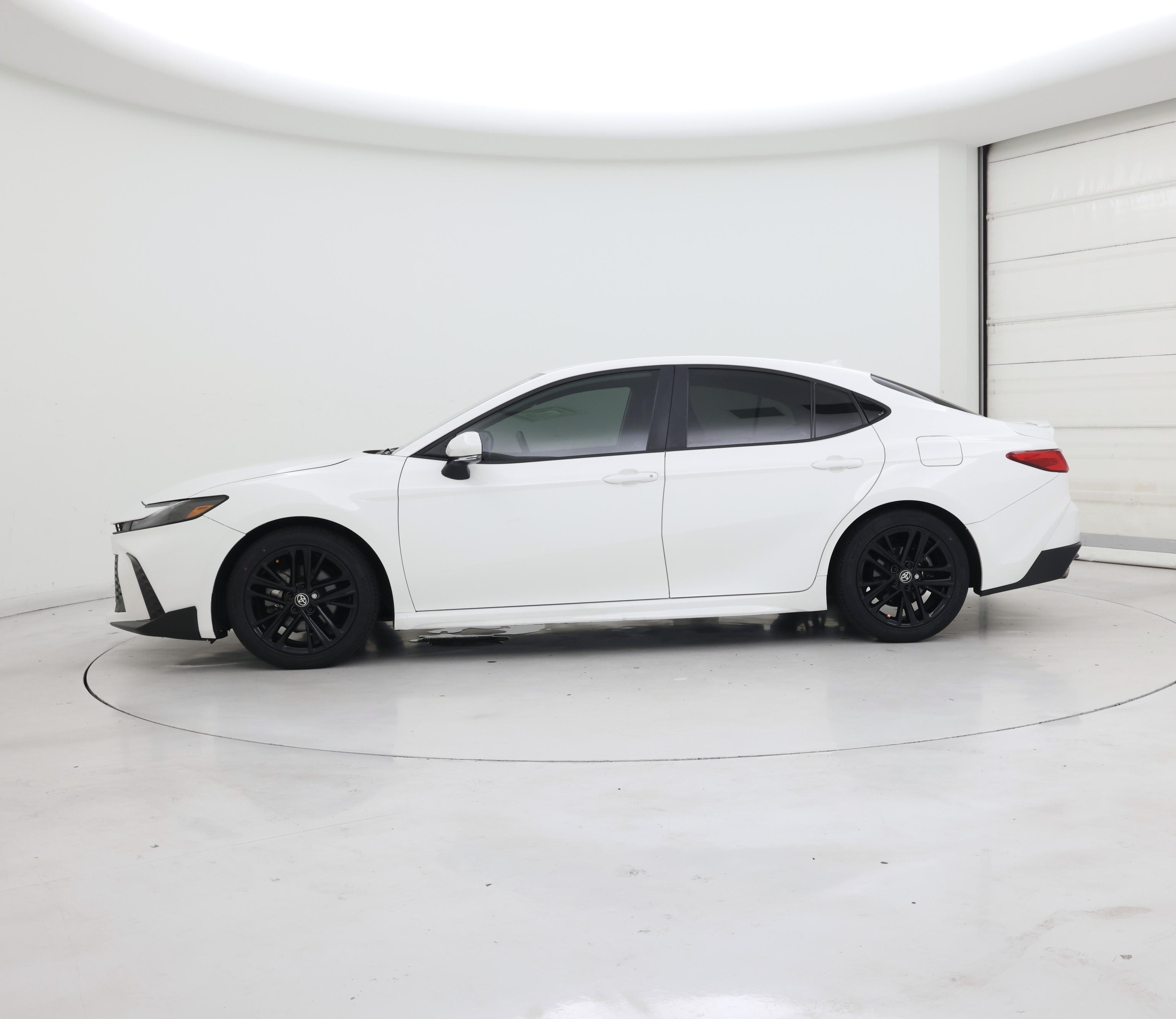 Thumbnail: 2025 Toyota Camry - 3
