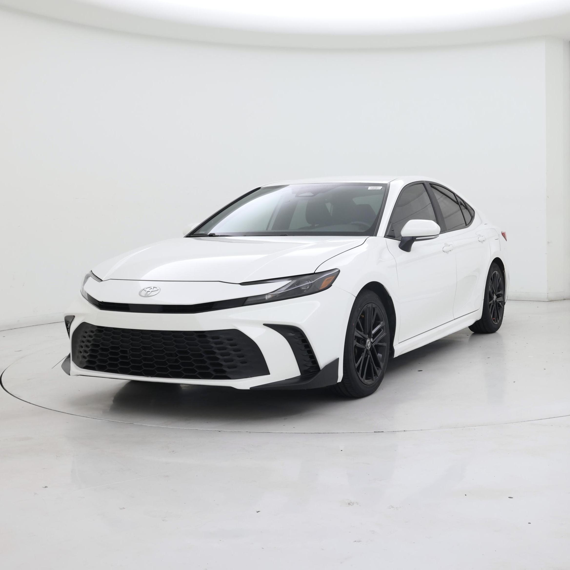 Thumbnail: 2025 Toyota Camry - 4