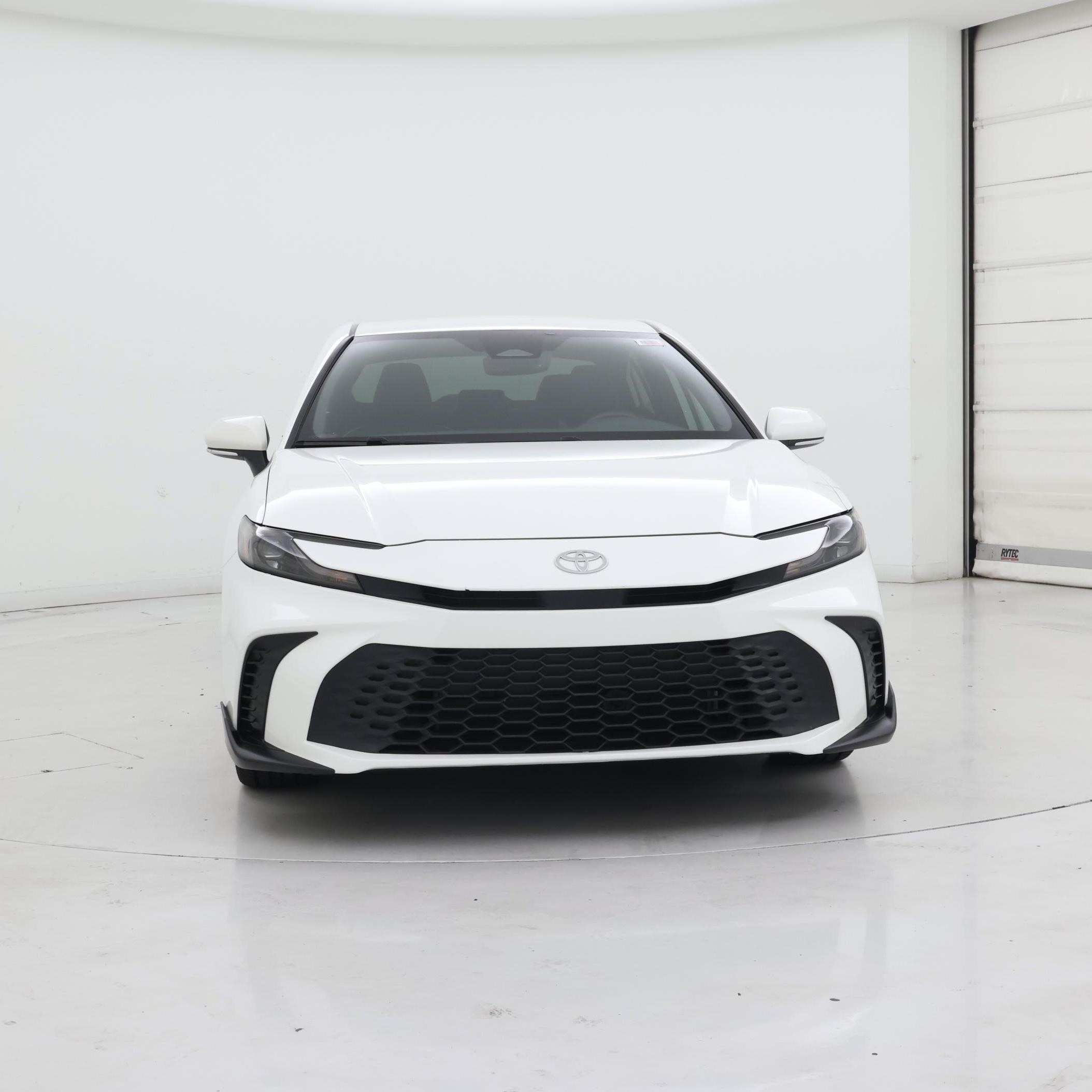 Thumbnail: 2025 Toyota Camry - 5