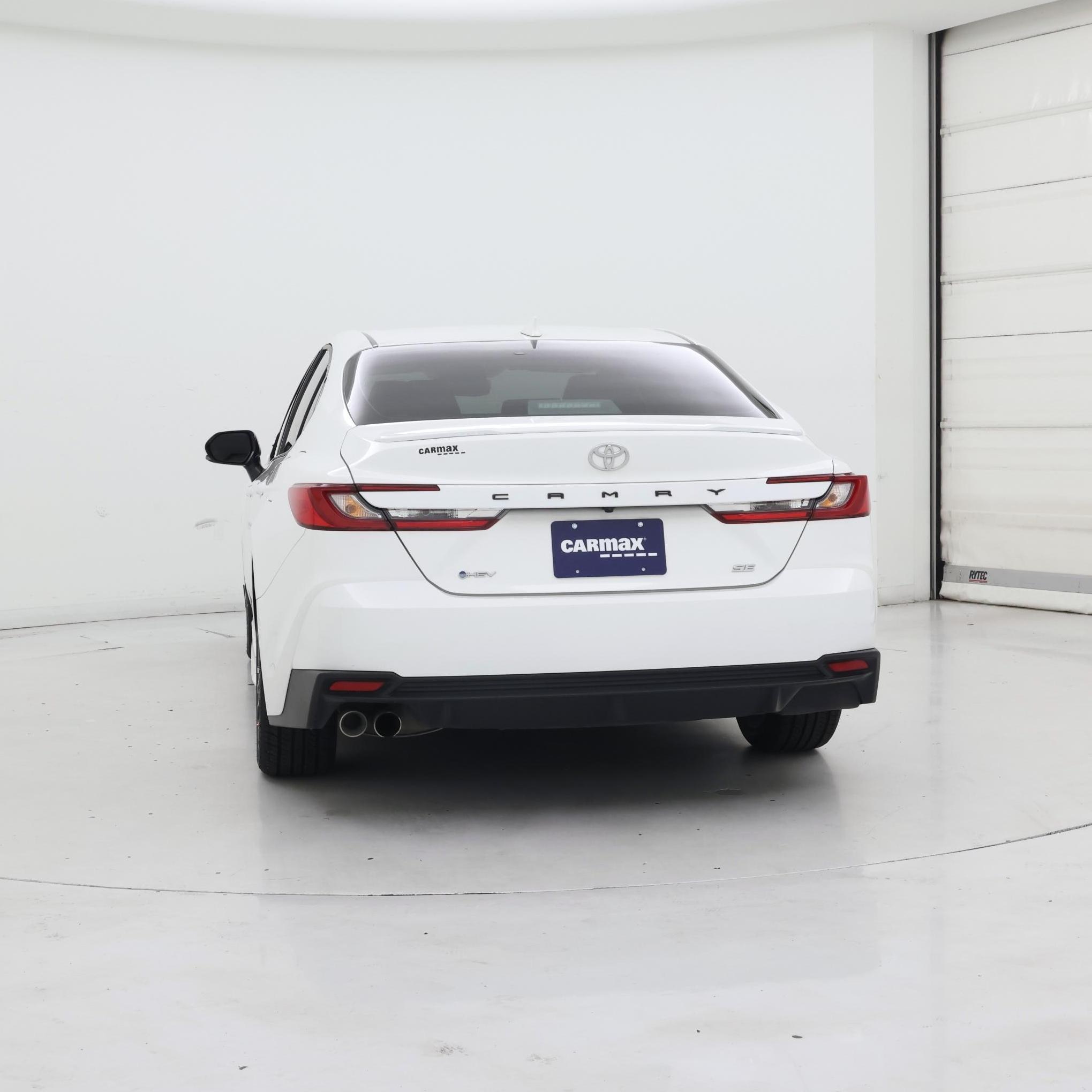 Thumbnail: 2025 Toyota Camry - 6