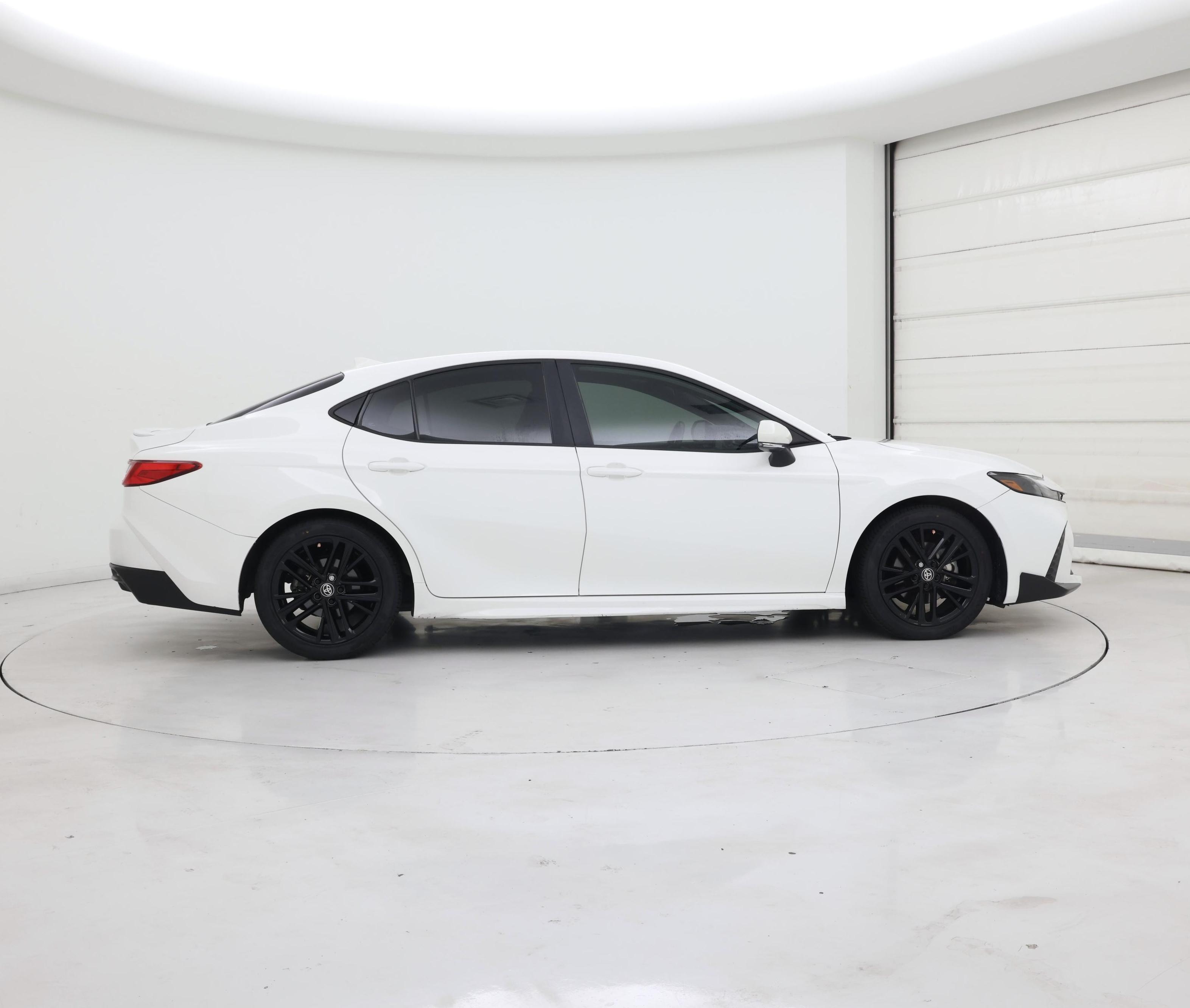 Thumbnail: 2025 Toyota Camry - 7