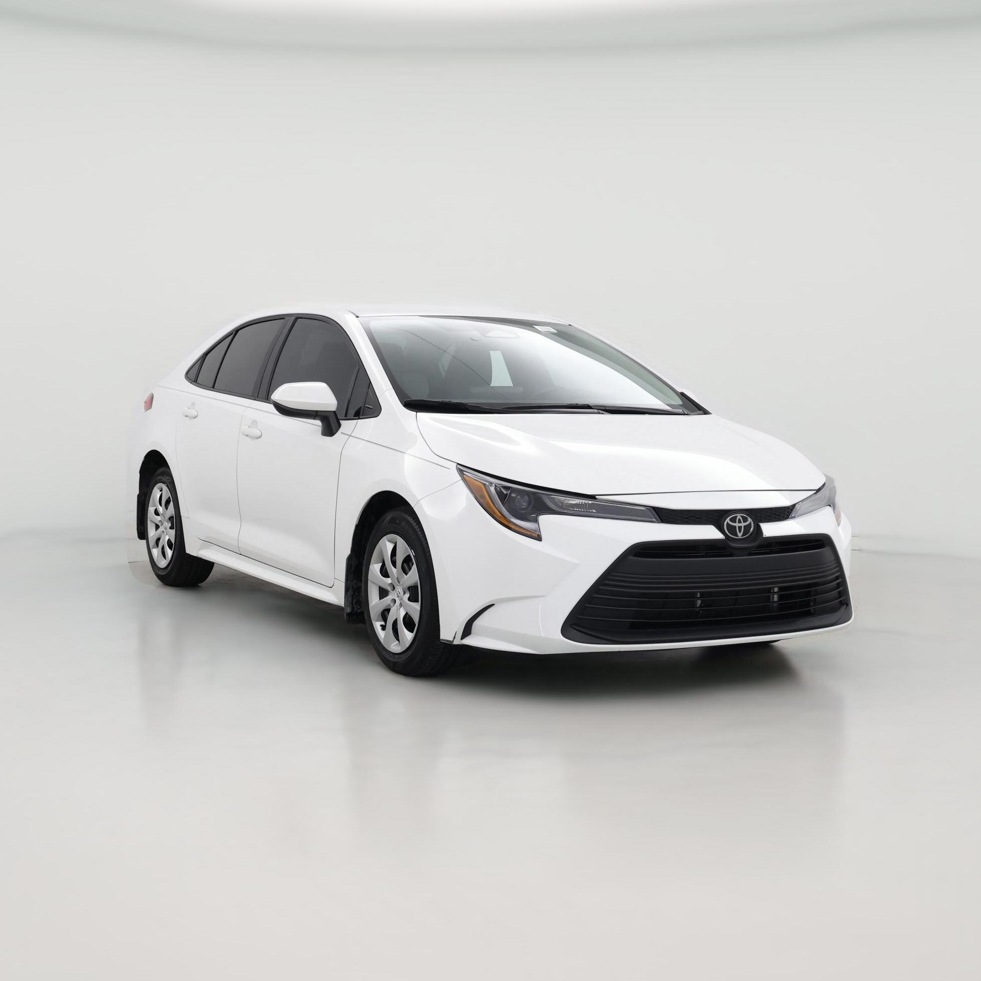 Thumbnail: 2025 Toyota Corolla - 1