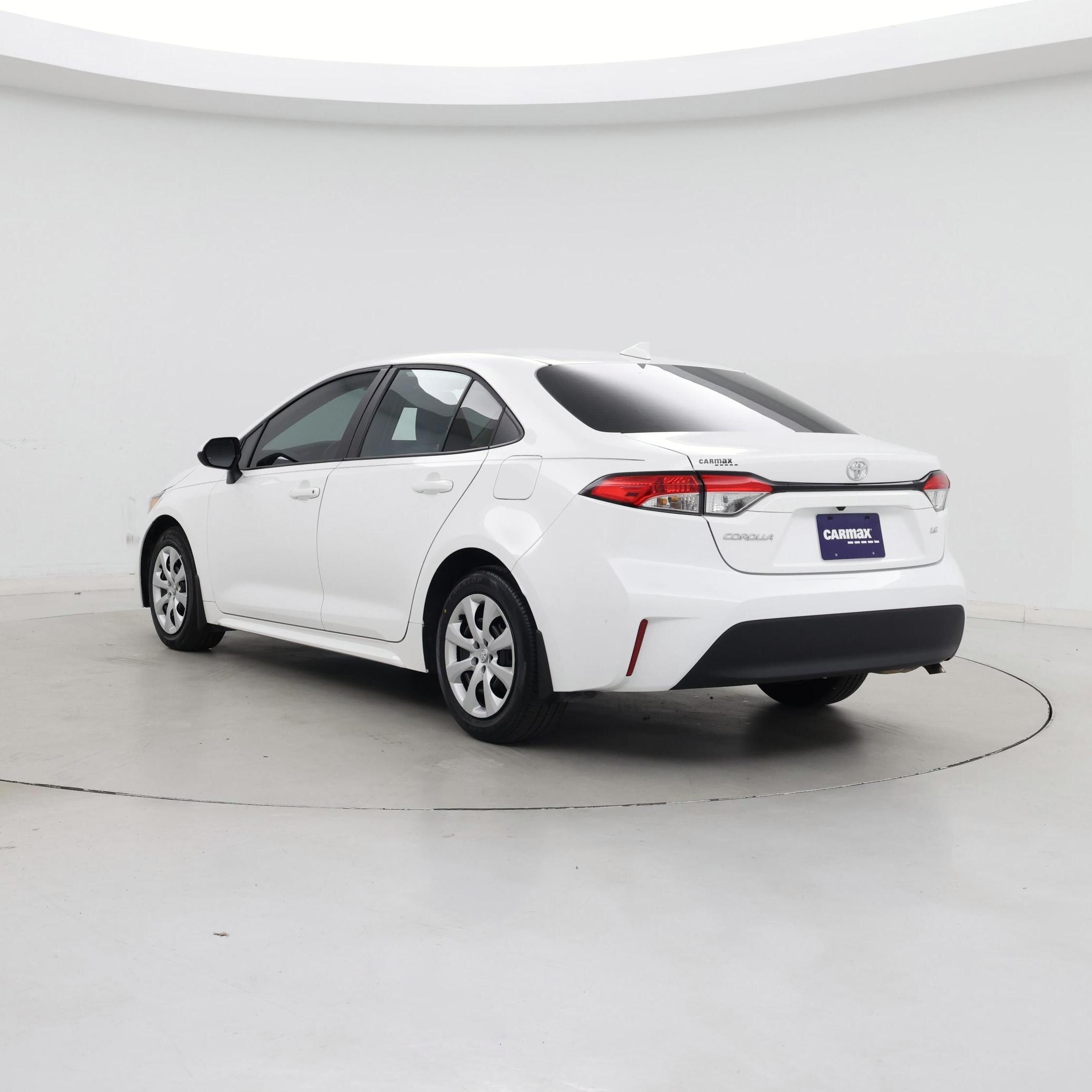 Thumbnail: 2025 Toyota Corolla - 2