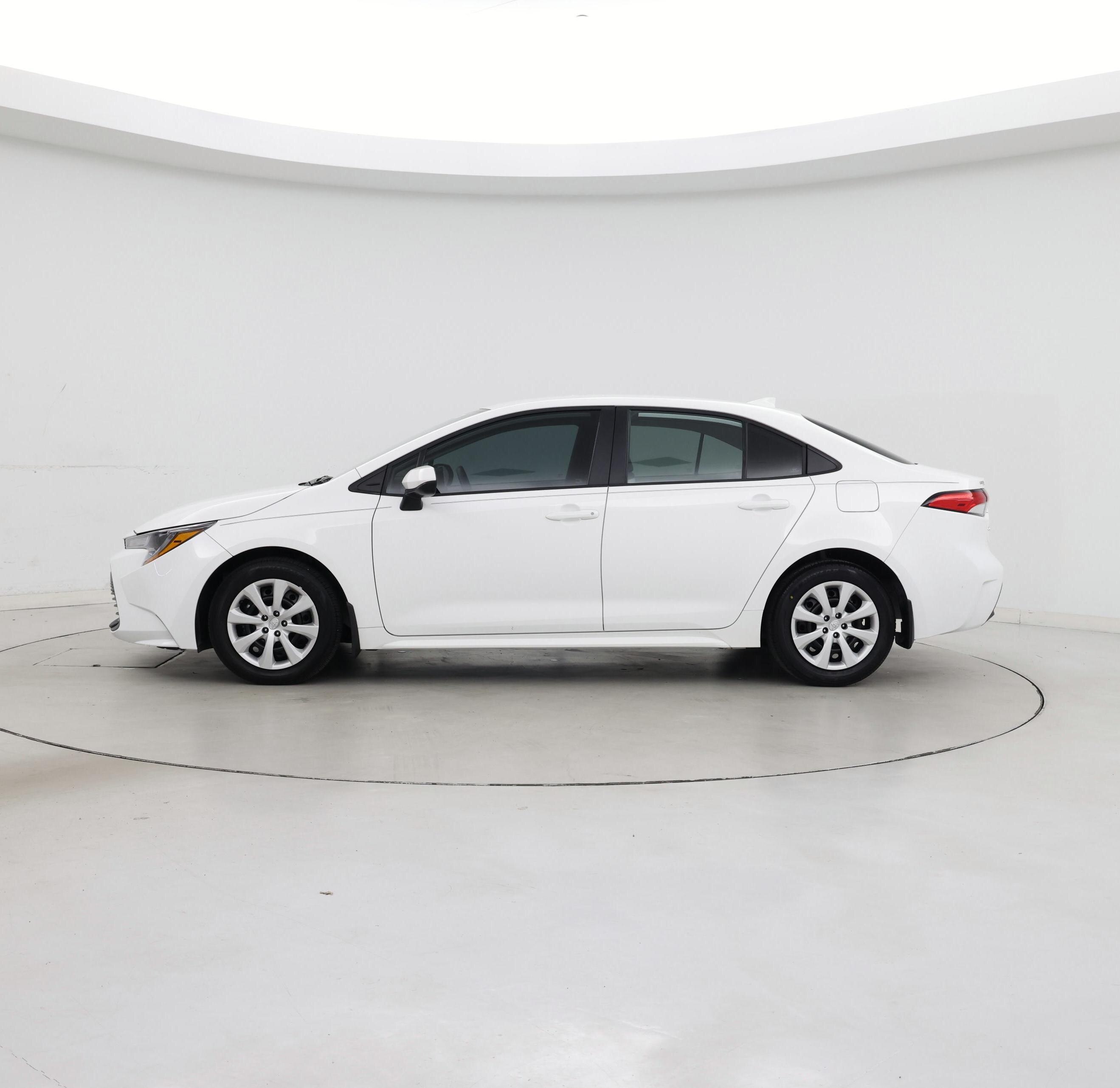 Thumbnail: 2025 Toyota Corolla - 3