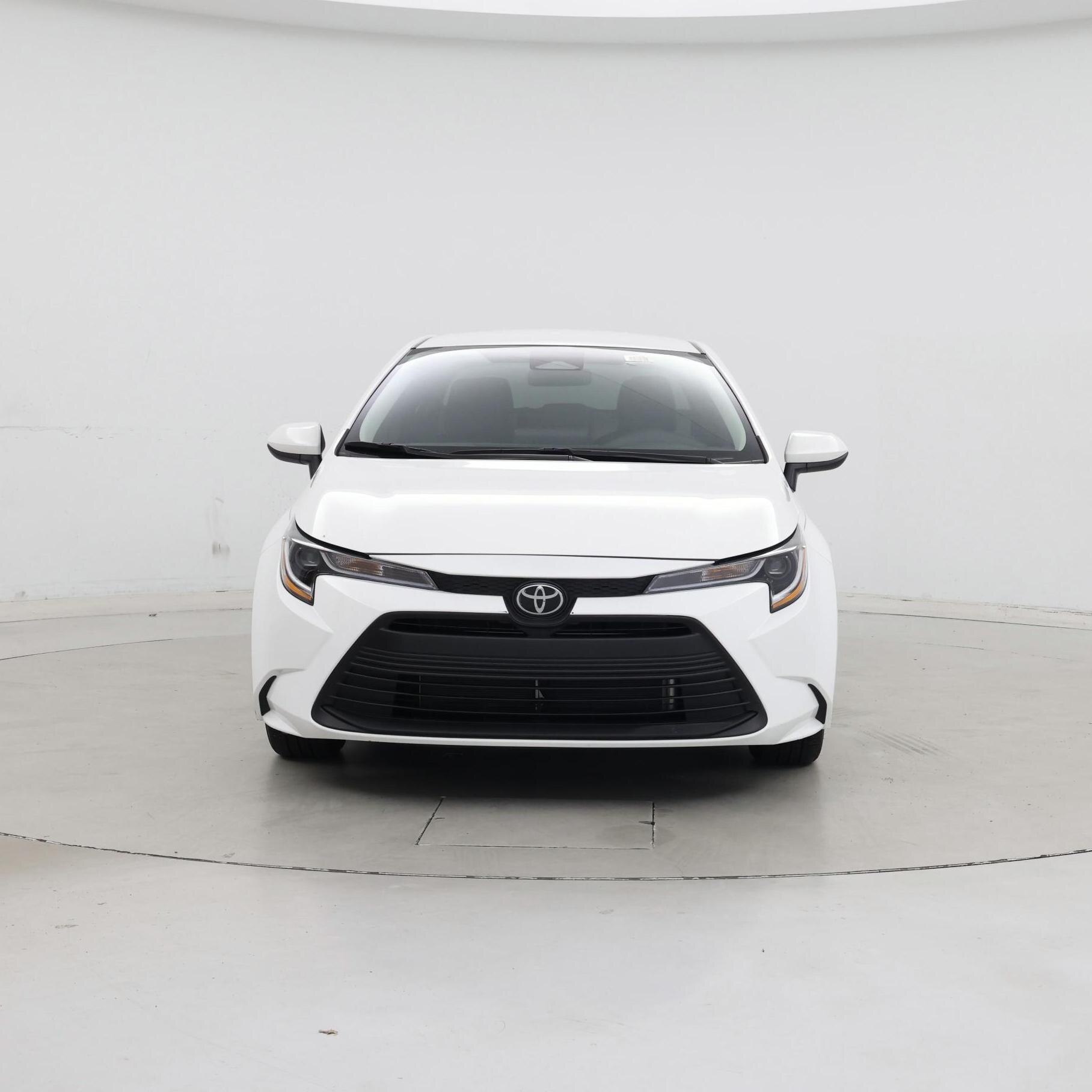 Thumbnail: 2025 Toyota Corolla - 5