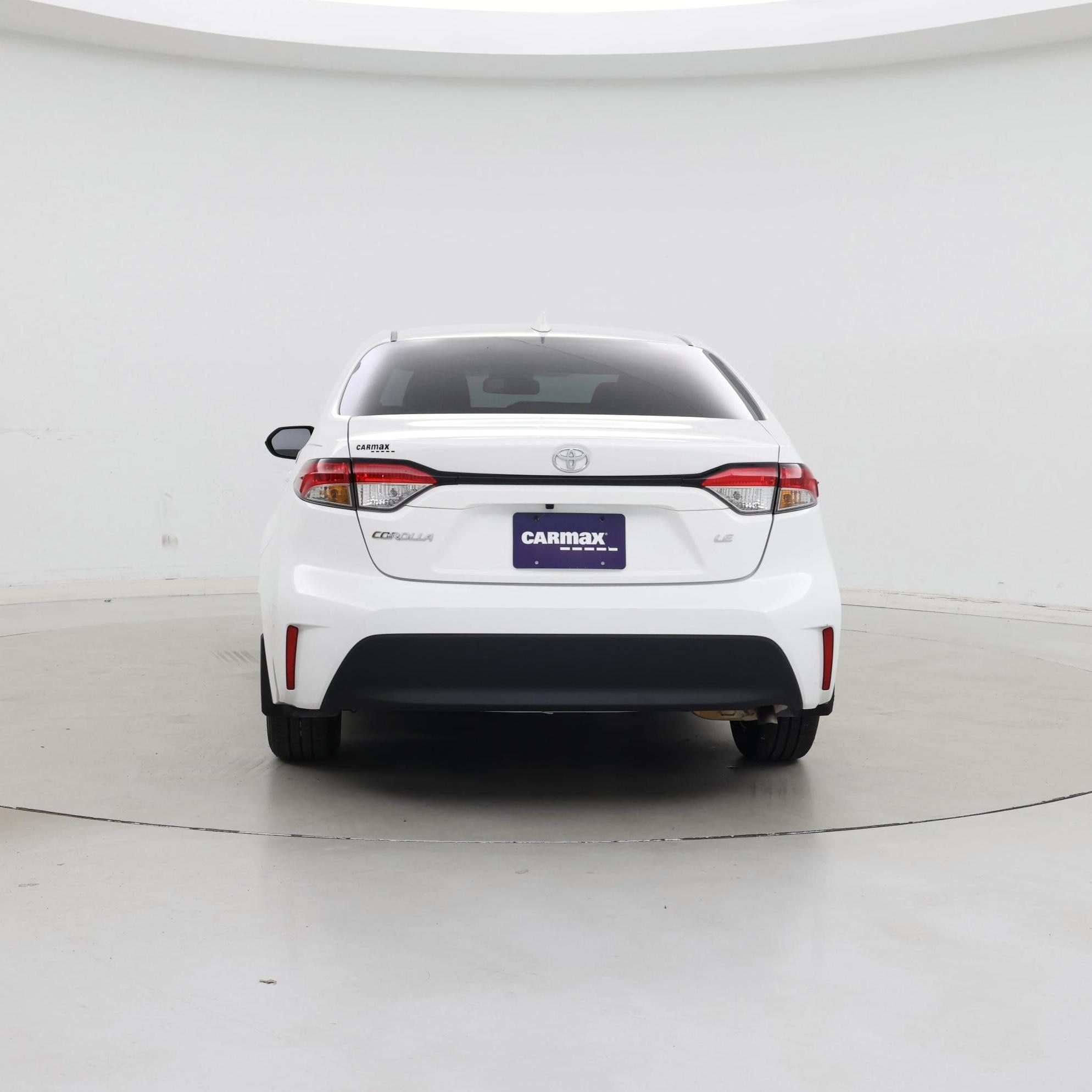 Thumbnail: 2025 Toyota Corolla - 6