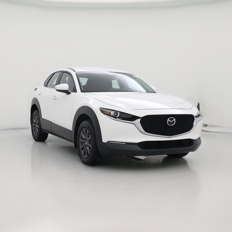 2024 Mazda CX-30 2.5 S