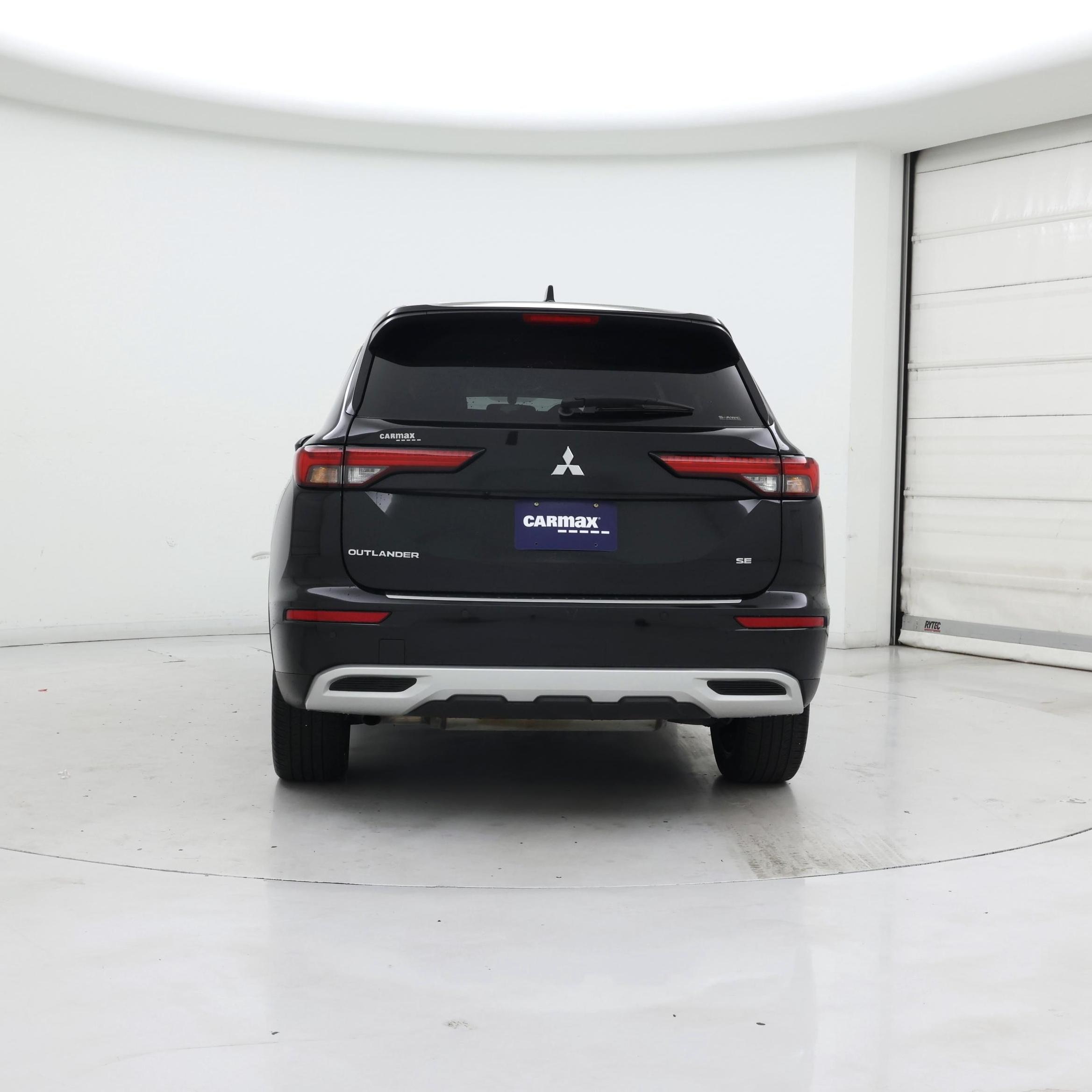 Thumbnail: 2024 Mitsubishi Outlander - 6
