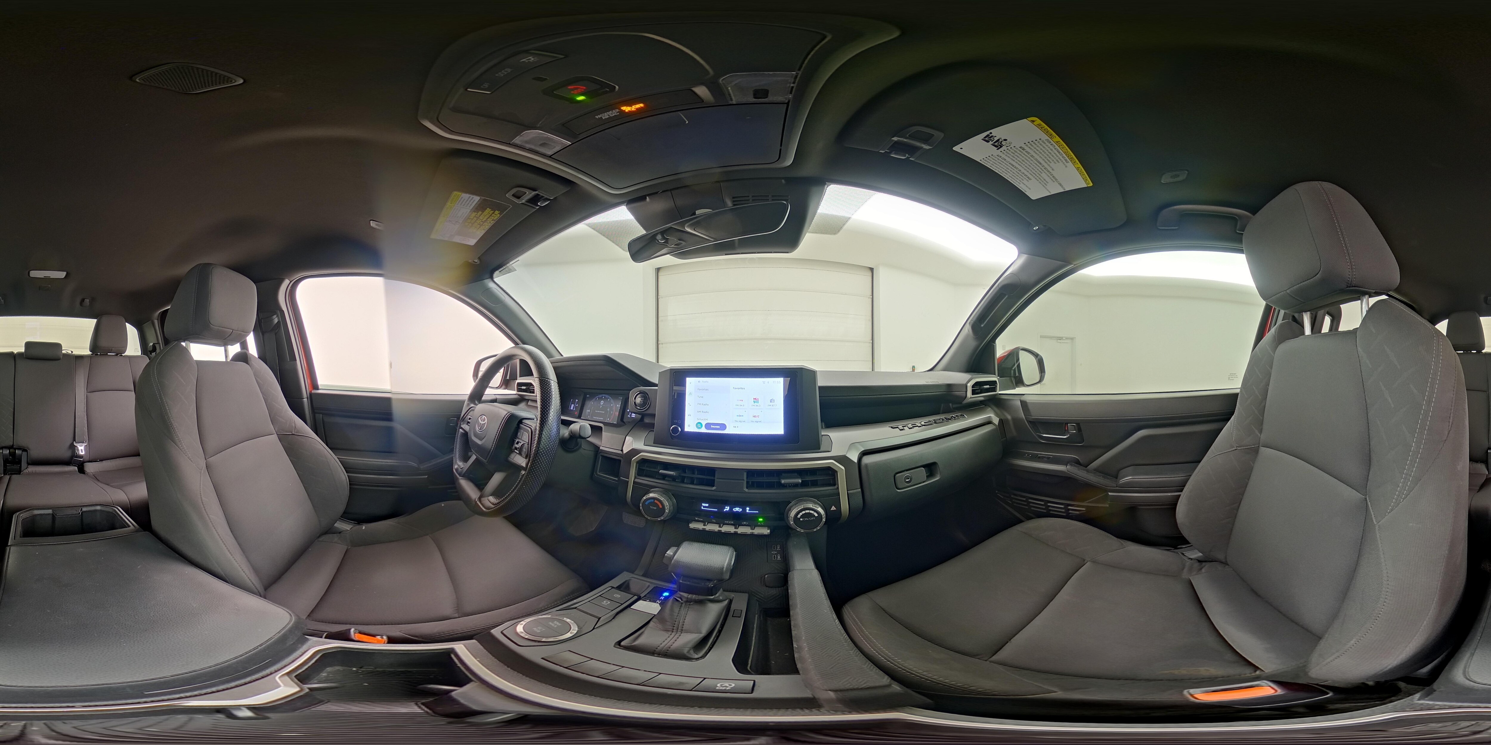 2024 Toyota Tacoma SR5 - Photo 22